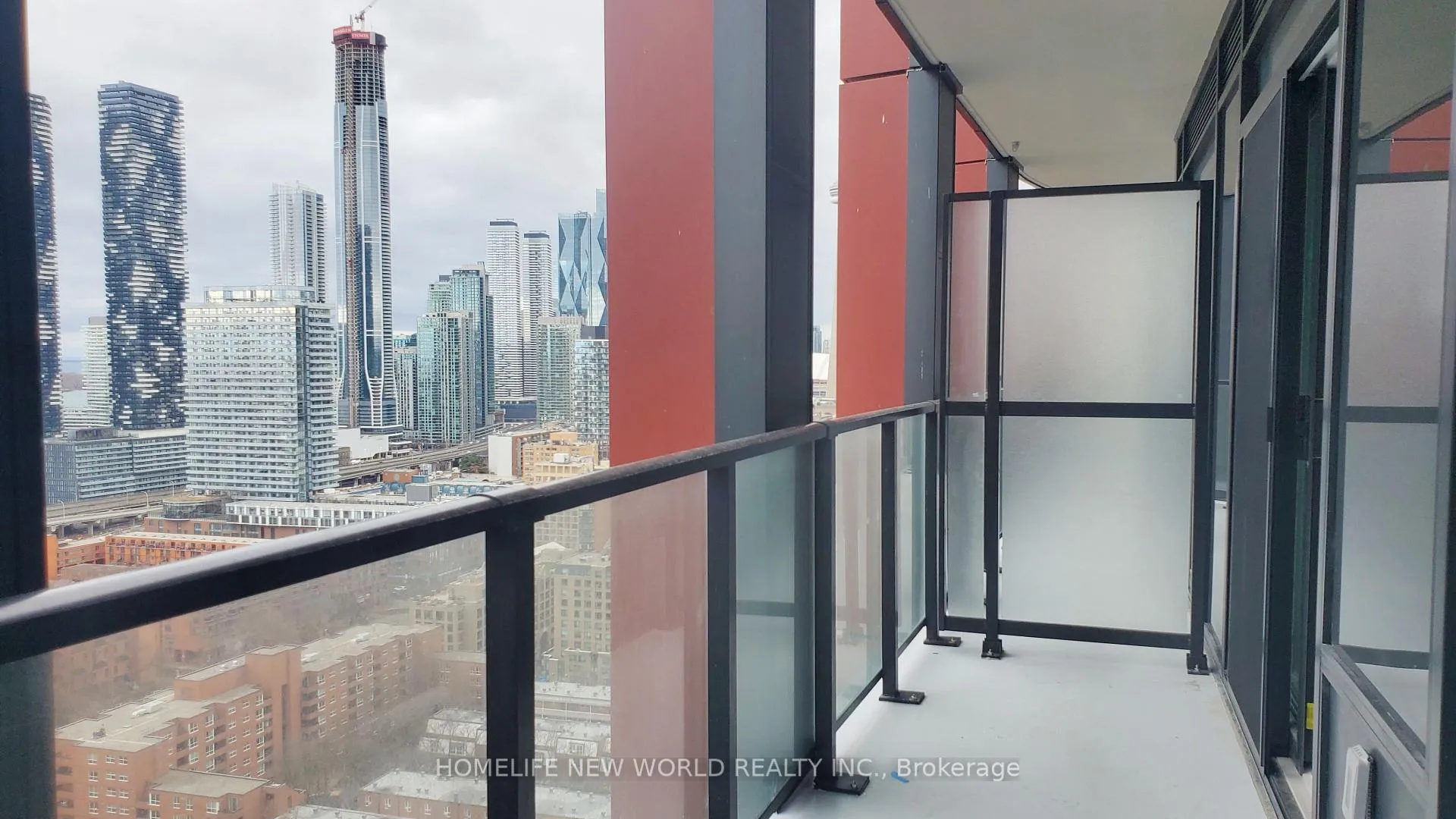 Photo 15 of Unit 3009, 180 Front Street E, Toronto, Moss Park — HOMEH