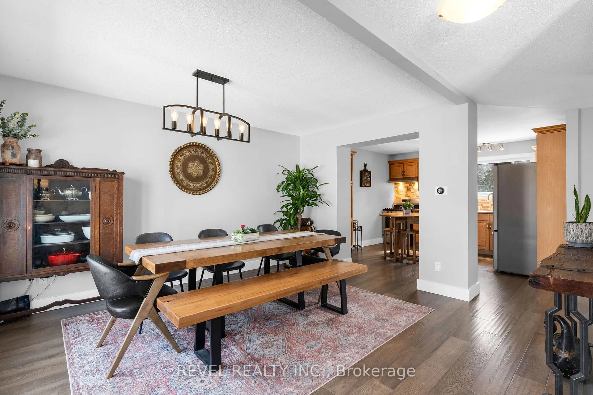 Photo 6 of 23 Oren Boulevard, Barrie, Sunnidale — HOMEH