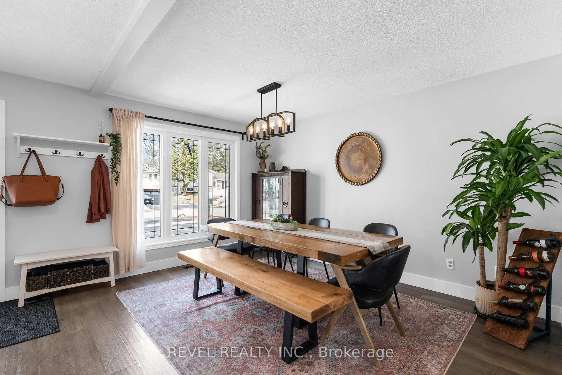 Photo 7 of 23 Oren Boulevard, Barrie, Sunnidale — HOMEH