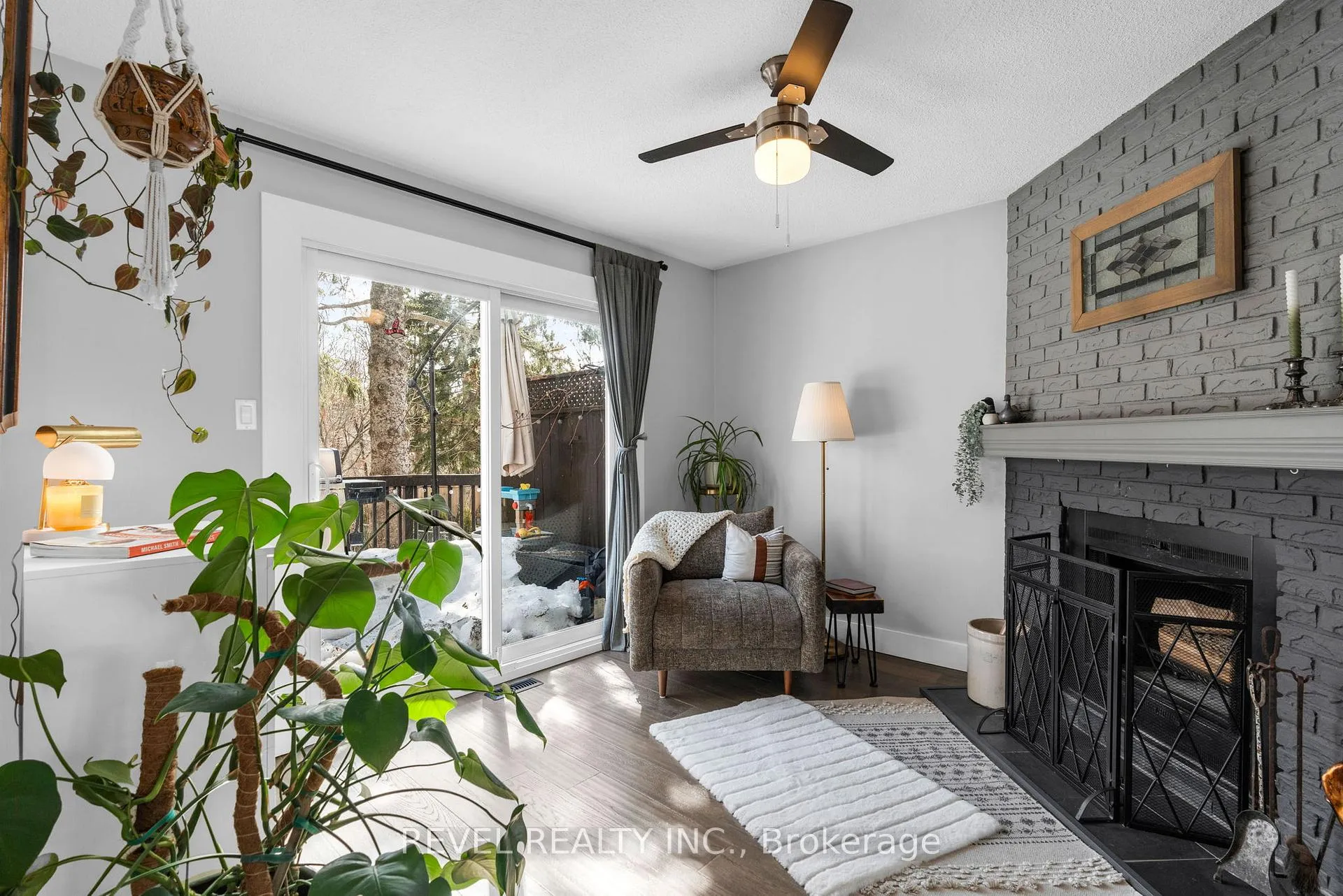 Photo 12 of 23 Oren Boulevard, Barrie, Sunnidale — HOMEH