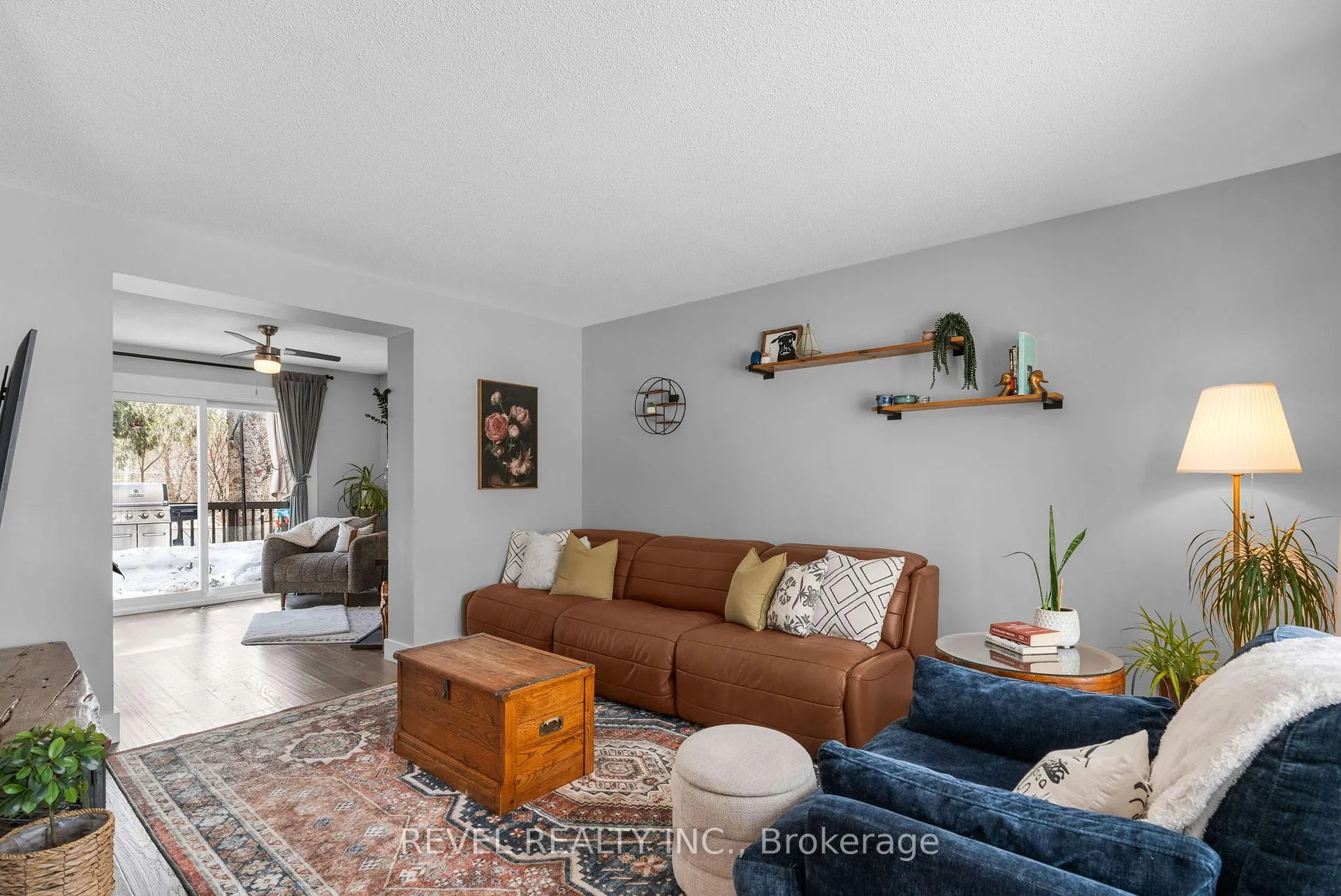 Photo 15 of 23 Oren Boulevard, Barrie, Sunnidale — HOMEH
