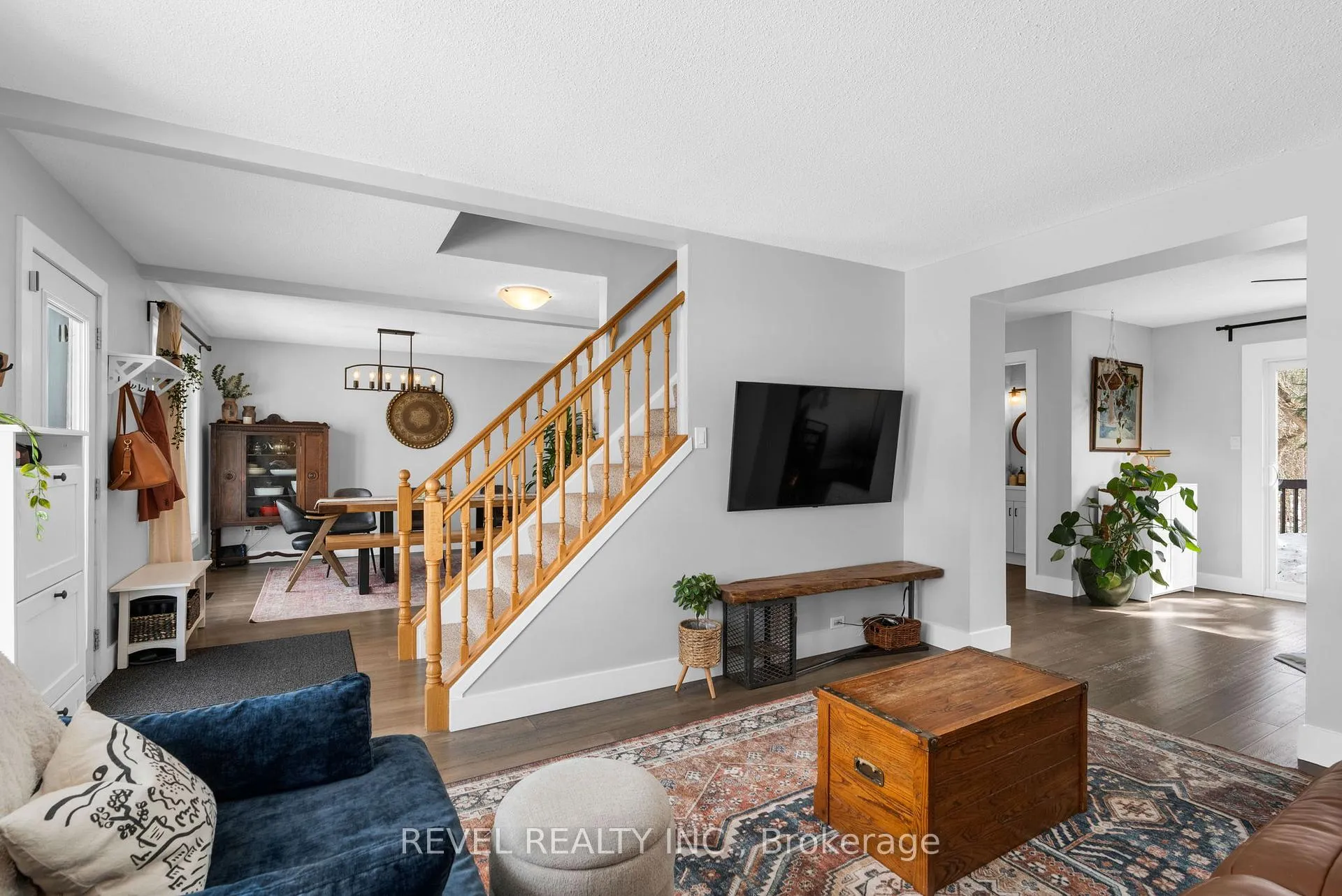 Photo 16 of 23 Oren Boulevard, Barrie, Sunnidale — HOMEH