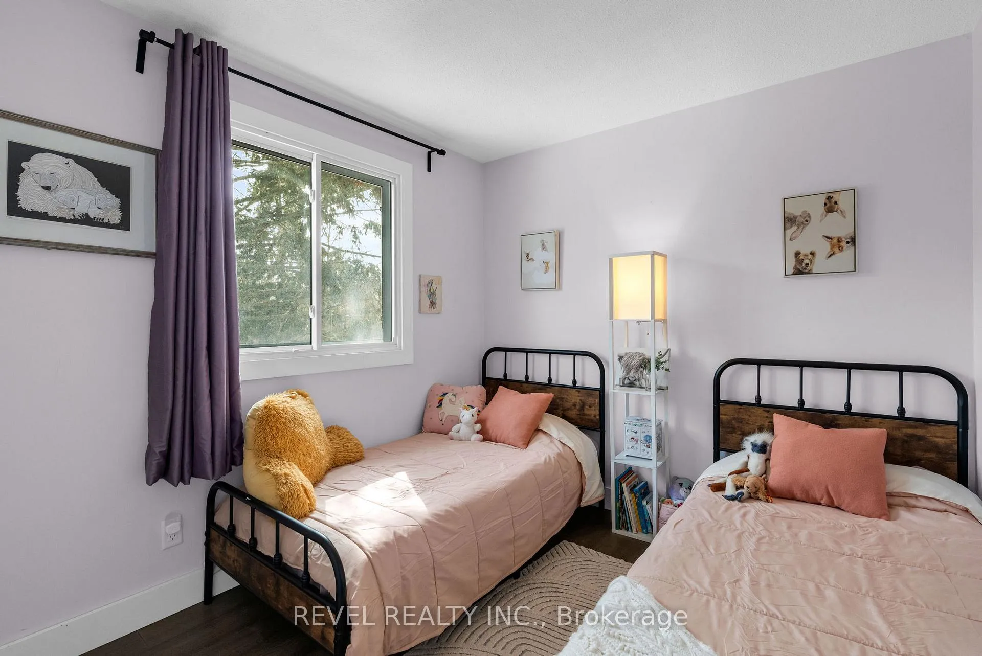 Photo 23 of 23 Oren Boulevard, Barrie, Sunnidale — HOMEH