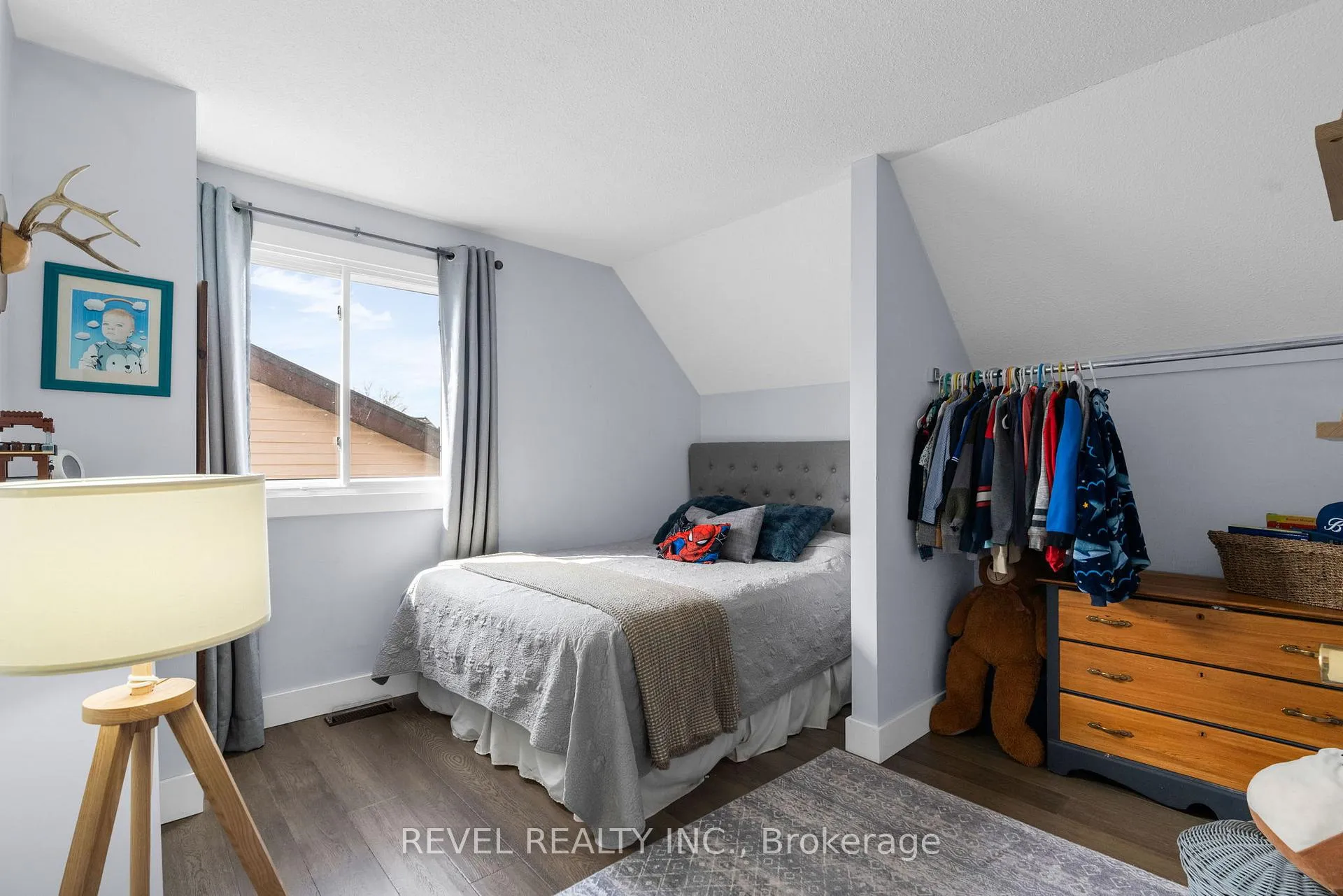 Photo 25 of 23 Oren Boulevard, Barrie, Sunnidale — HOMEH