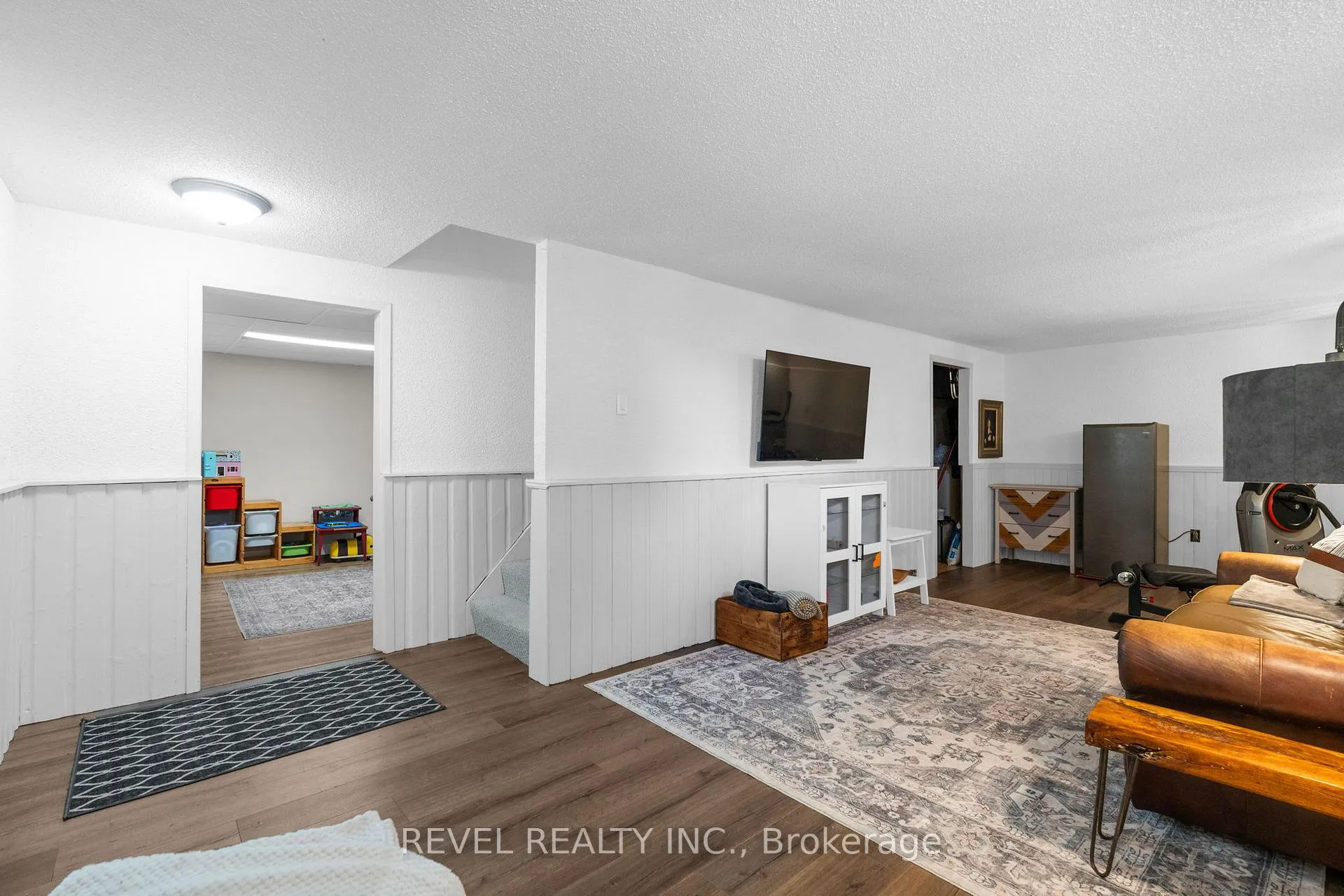 Photo 29 of 23 Oren Boulevard, Barrie, Sunnidale — HOMEH