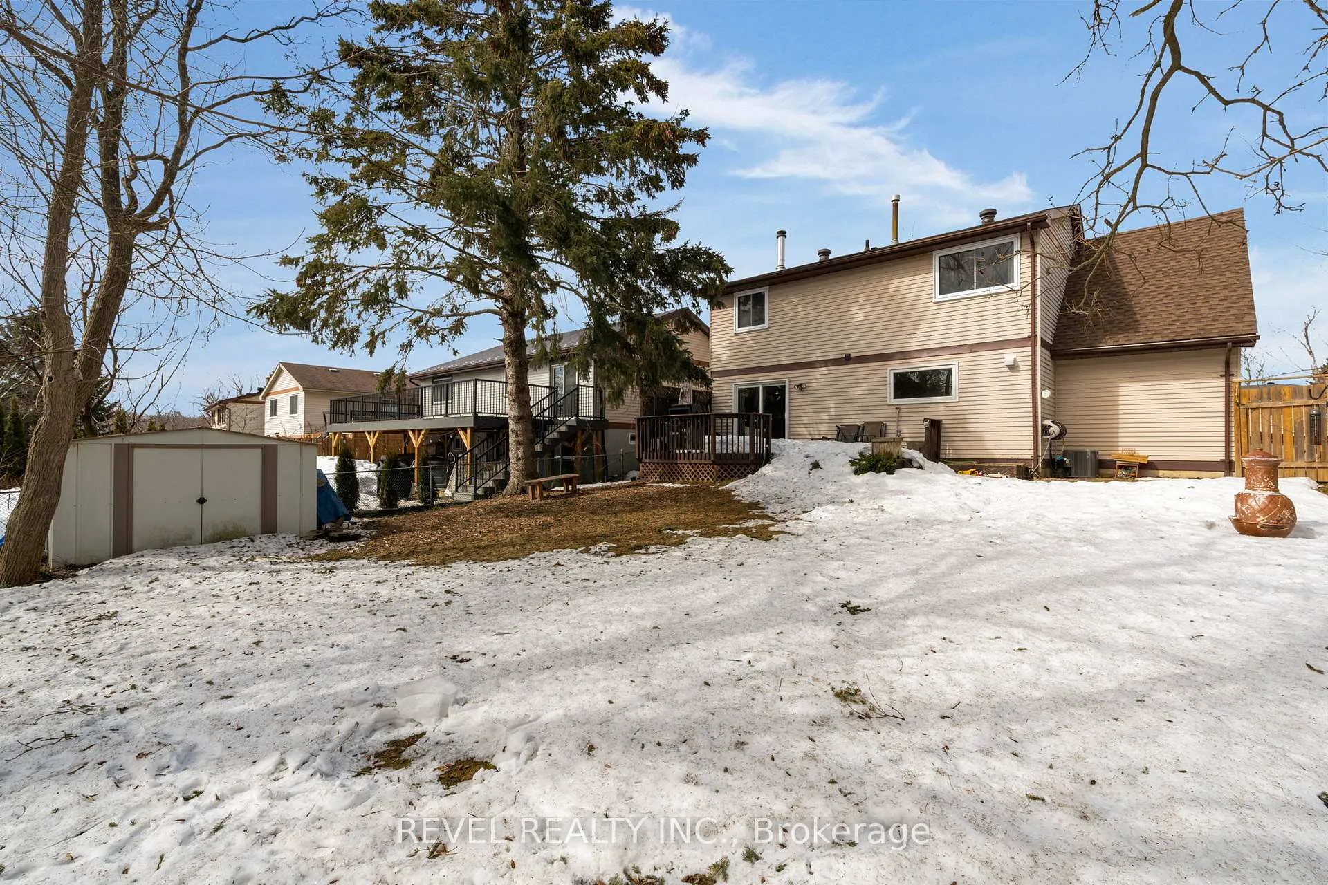 Photo 33 of 23 Oren Boulevard, Barrie, Sunnidale — HOMEH