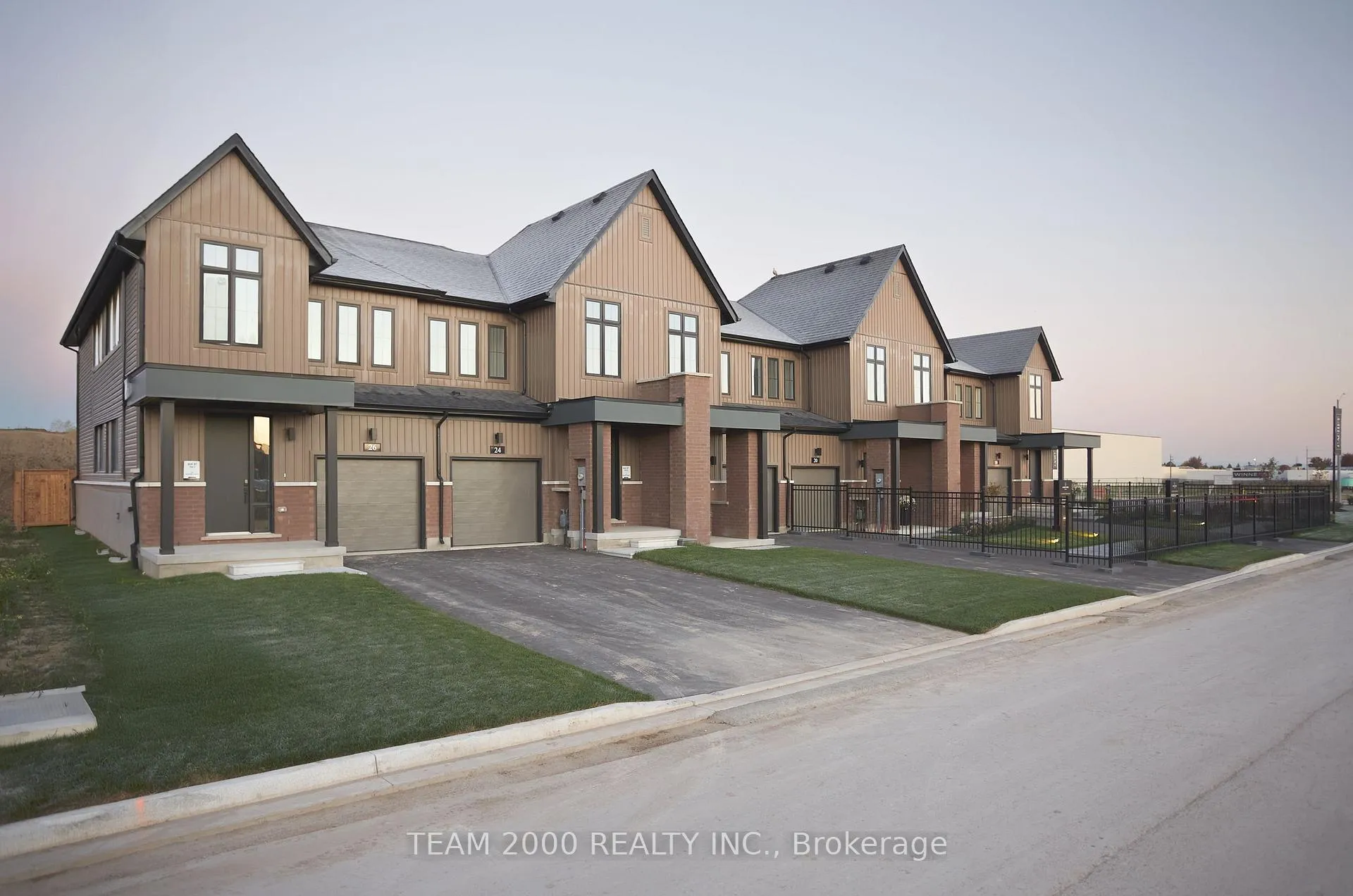 Photo 2 of 22 Manuel Street, Stratford — HOMEH