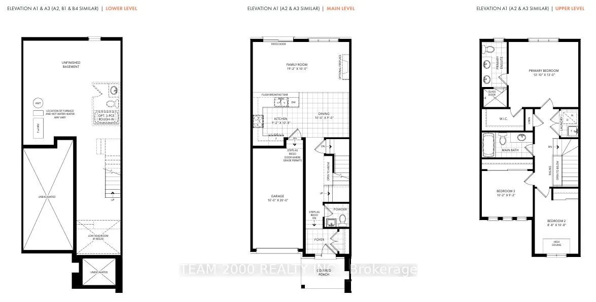 Photo 3 of 22 Manuel Street, Stratford — HOMEH