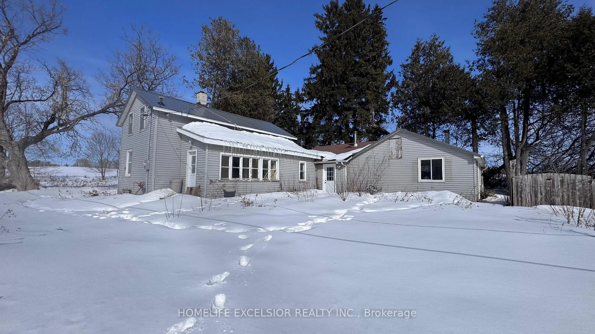 Photo 2 of 3229 Concession 1 Line, Uxbridge, Rural Uxbridge — HOMEH
