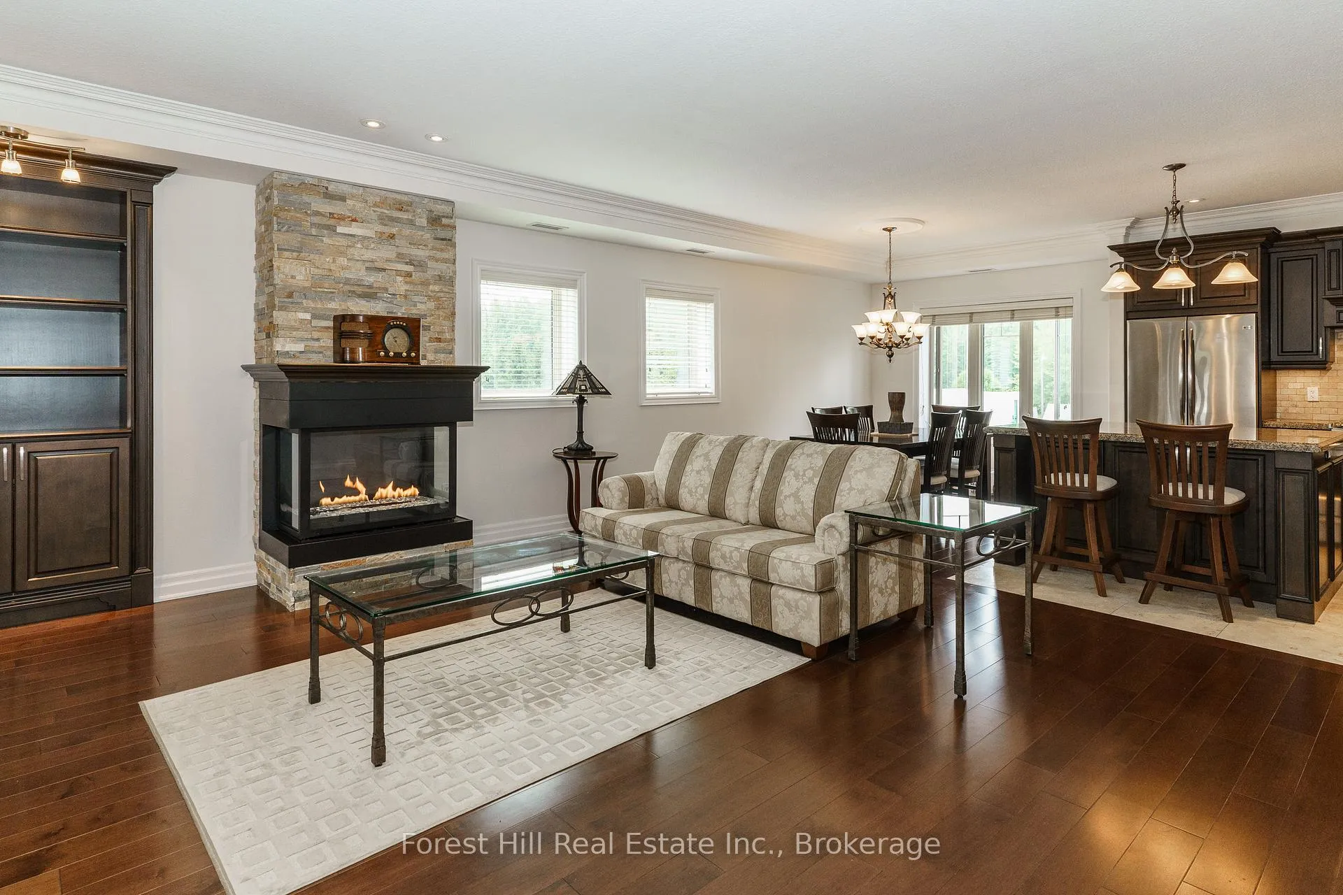 Photo 6 of Unit 307, 130 Steamship Bay Road, Gravenhurst, Muskoka (S) — HOMEH