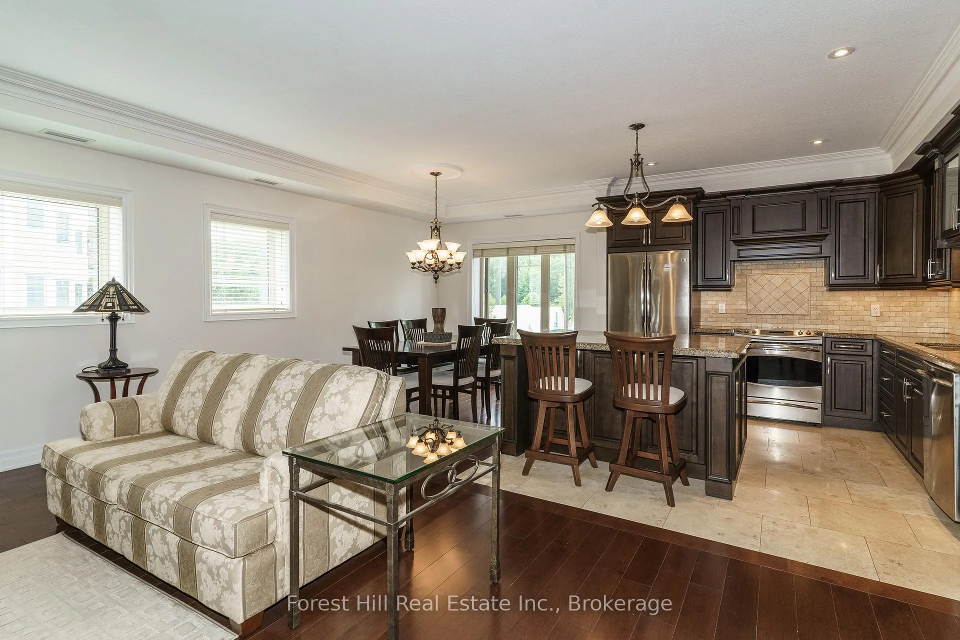 Photo 11 of Unit 307, 130 Steamship Bay Road, Gravenhurst, Muskoka (S) — HOMEH