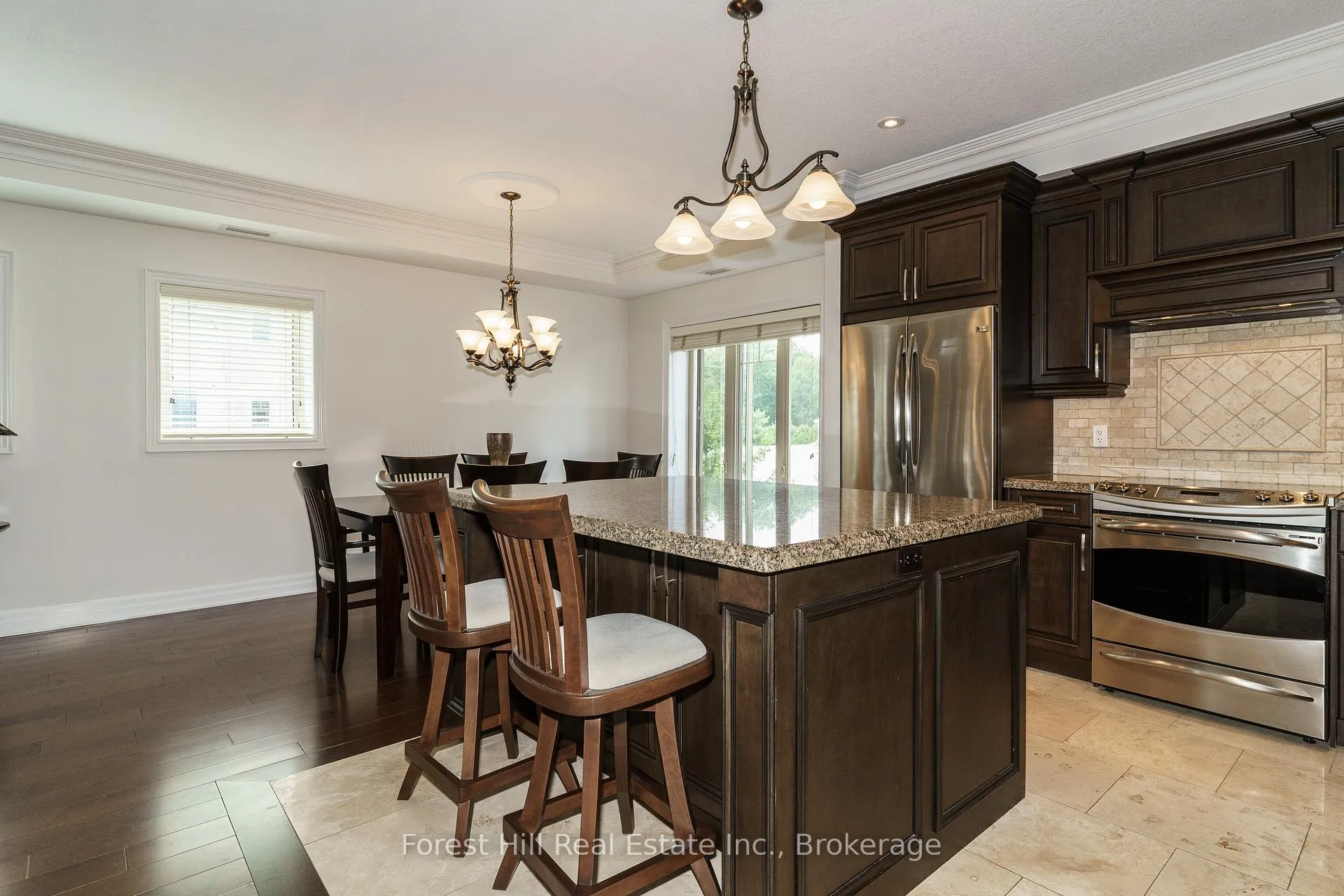Photo 12 of Unit 307, 130 Steamship Bay Road, Gravenhurst, Muskoka (S) — HOMEH