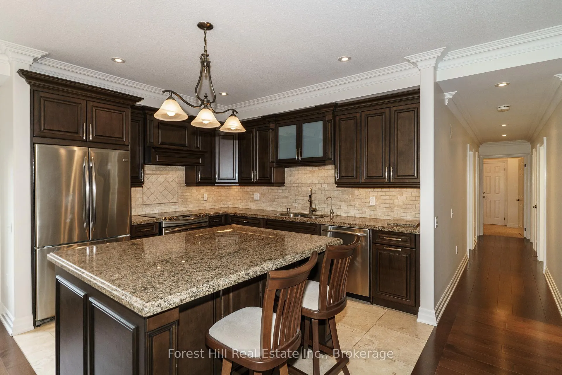 Photo 13 of Unit 307, 130 Steamship Bay Road, Gravenhurst, Muskoka (S) — HOMEH
