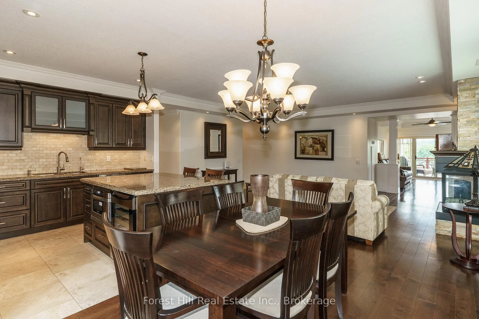 Photo 16 of Unit 307, 130 Steamship Bay Road, Gravenhurst, Muskoka (S) — HOMEH