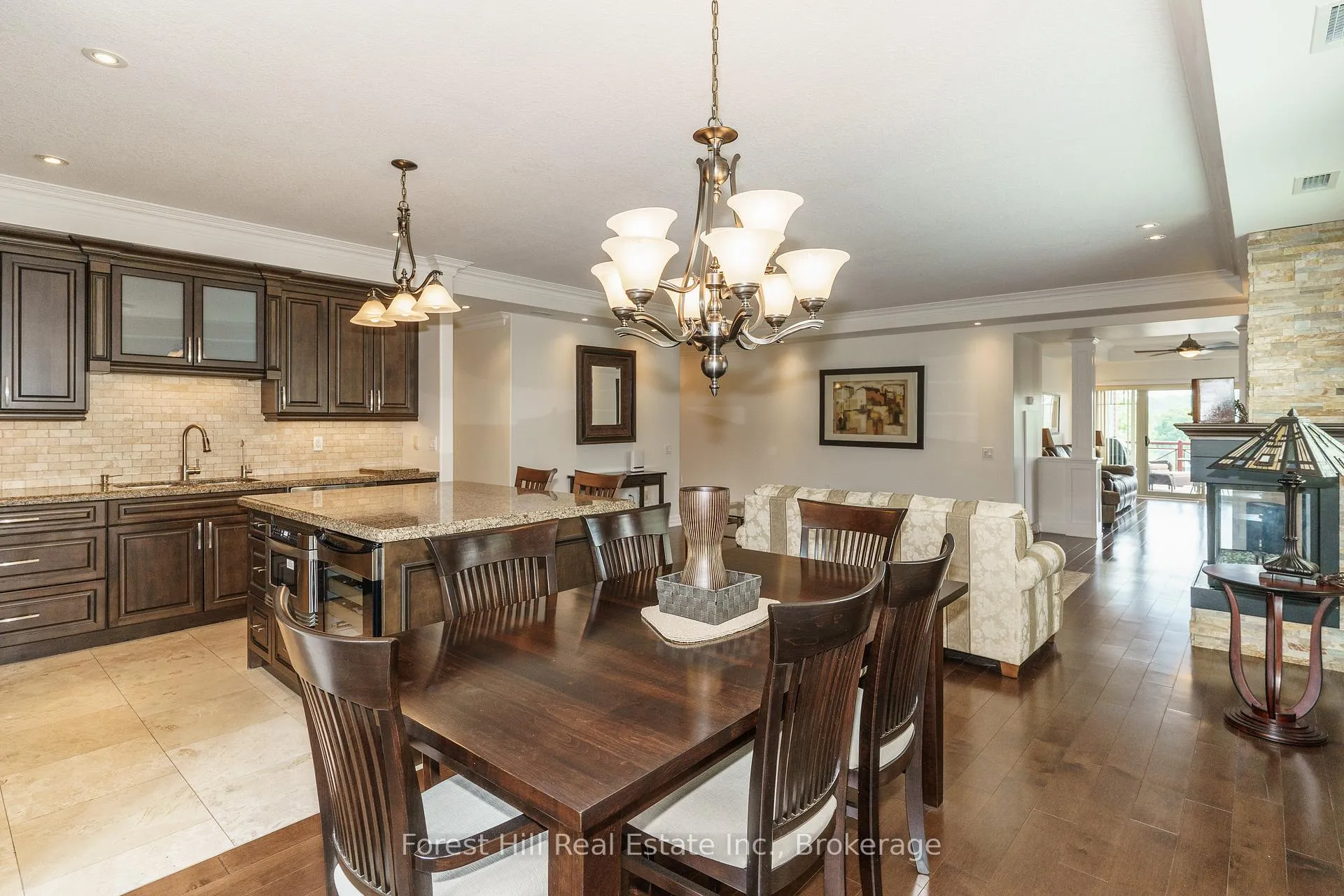 Photo 20 of Unit 307, 130 Steamship Bay Road, Gravenhurst, Muskoka (S) — HOMEH