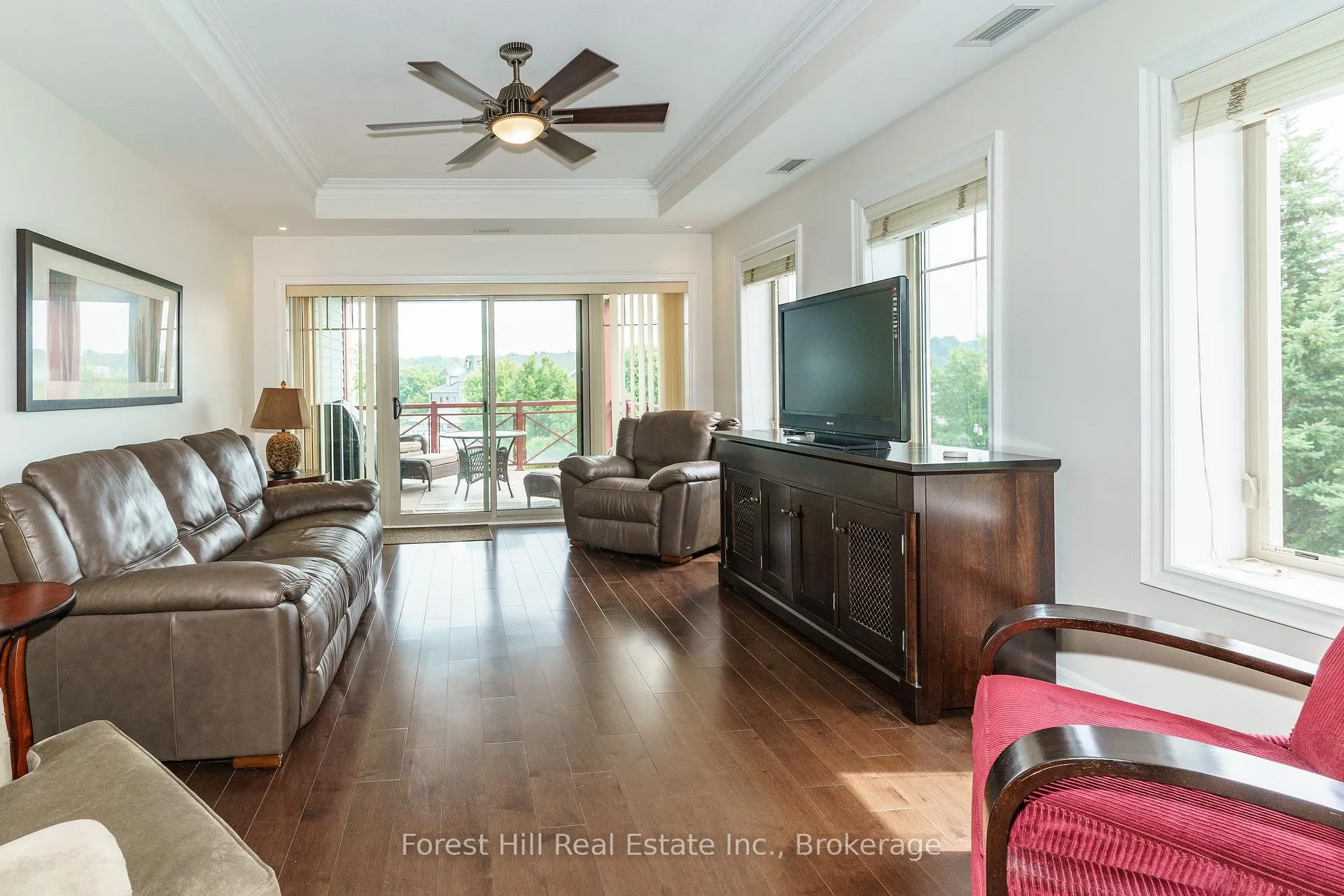 Photo 23 of Unit 307, 130 Steamship Bay Road, Gravenhurst, Muskoka (S) — HOMEH