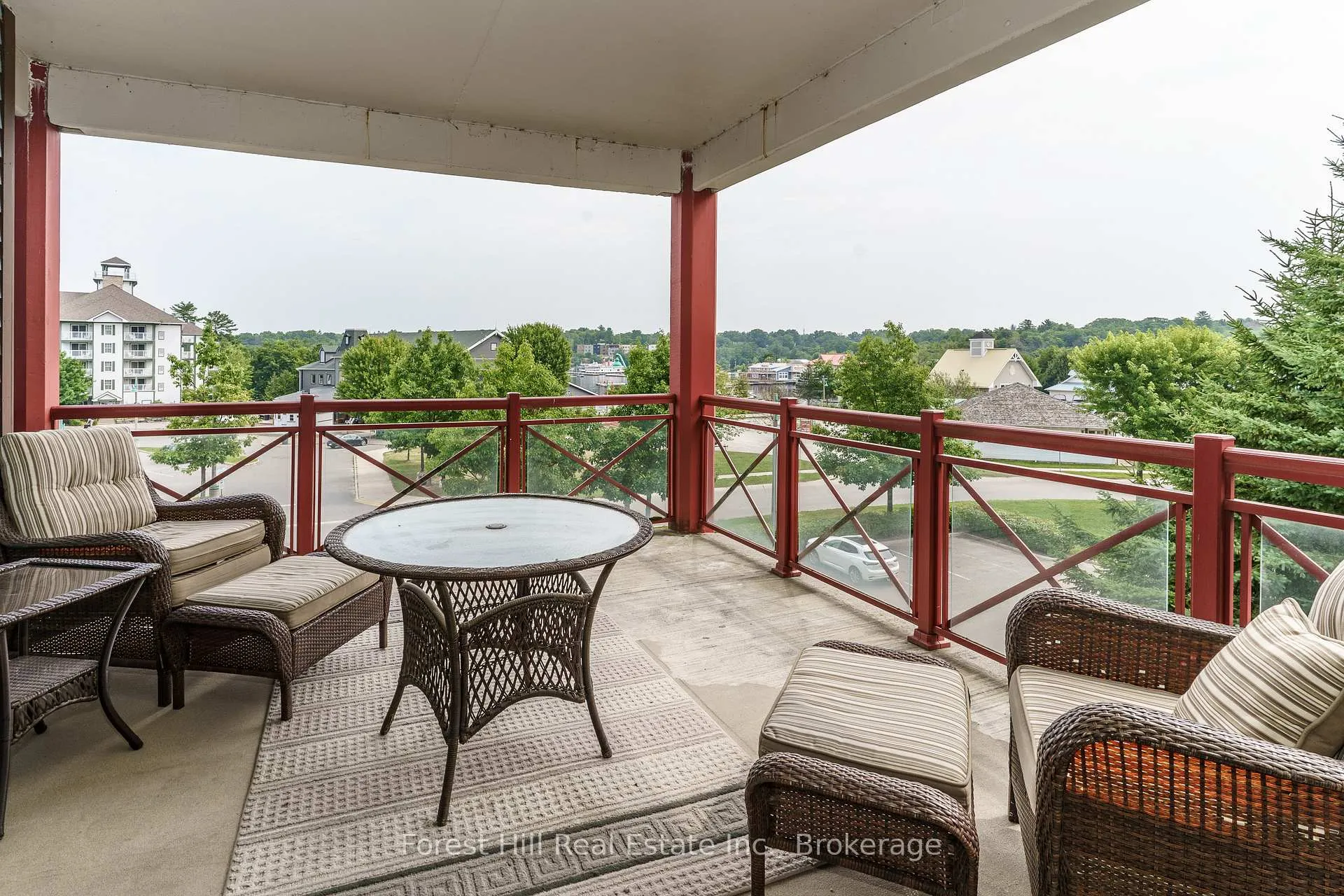 Photo 25 of Unit 307, 130 Steamship Bay Road, Gravenhurst, Muskoka (S) — HOMEH