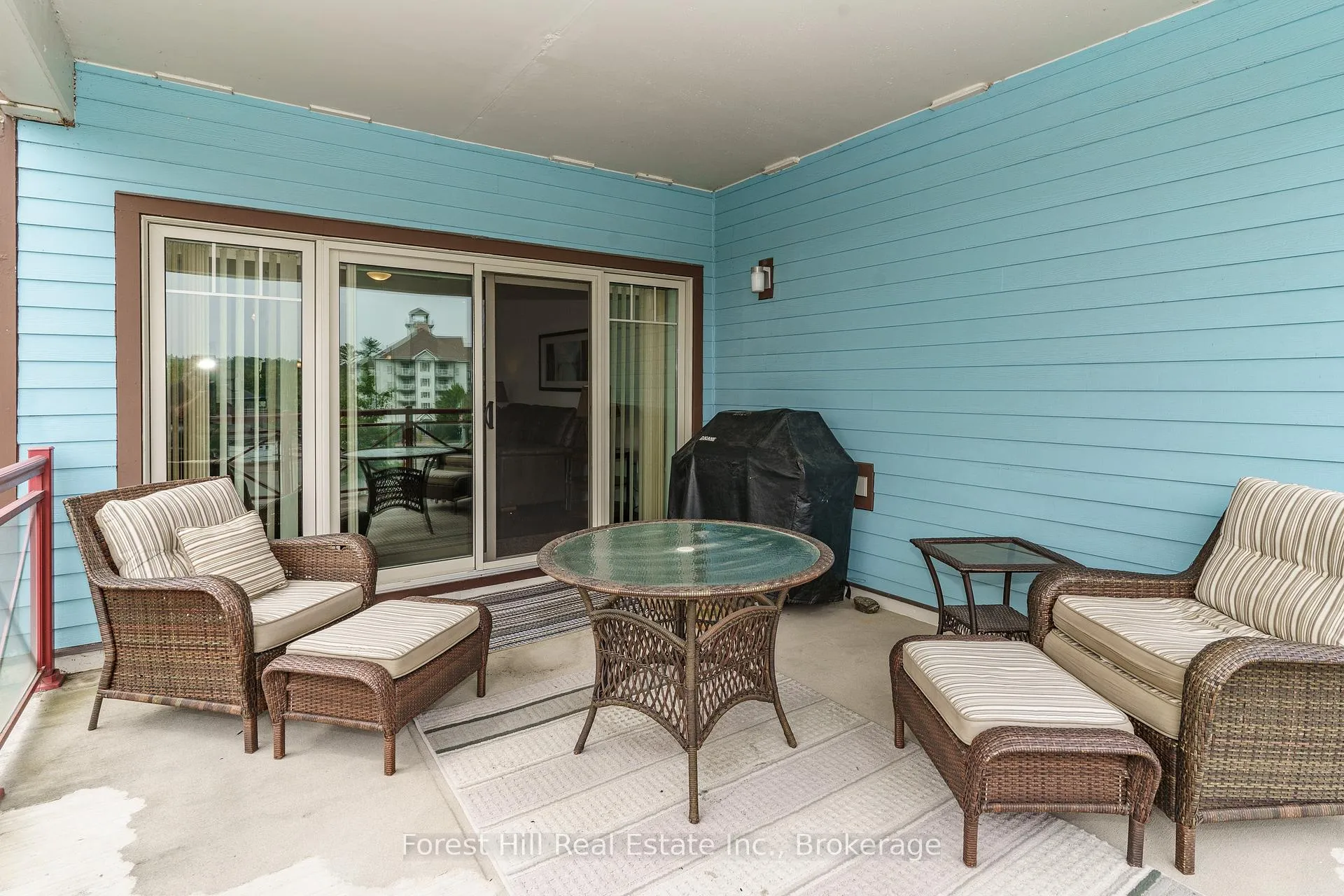 Photo 26 of Unit 307, 130 Steamship Bay Road, Gravenhurst, Muskoka (S) — HOMEH