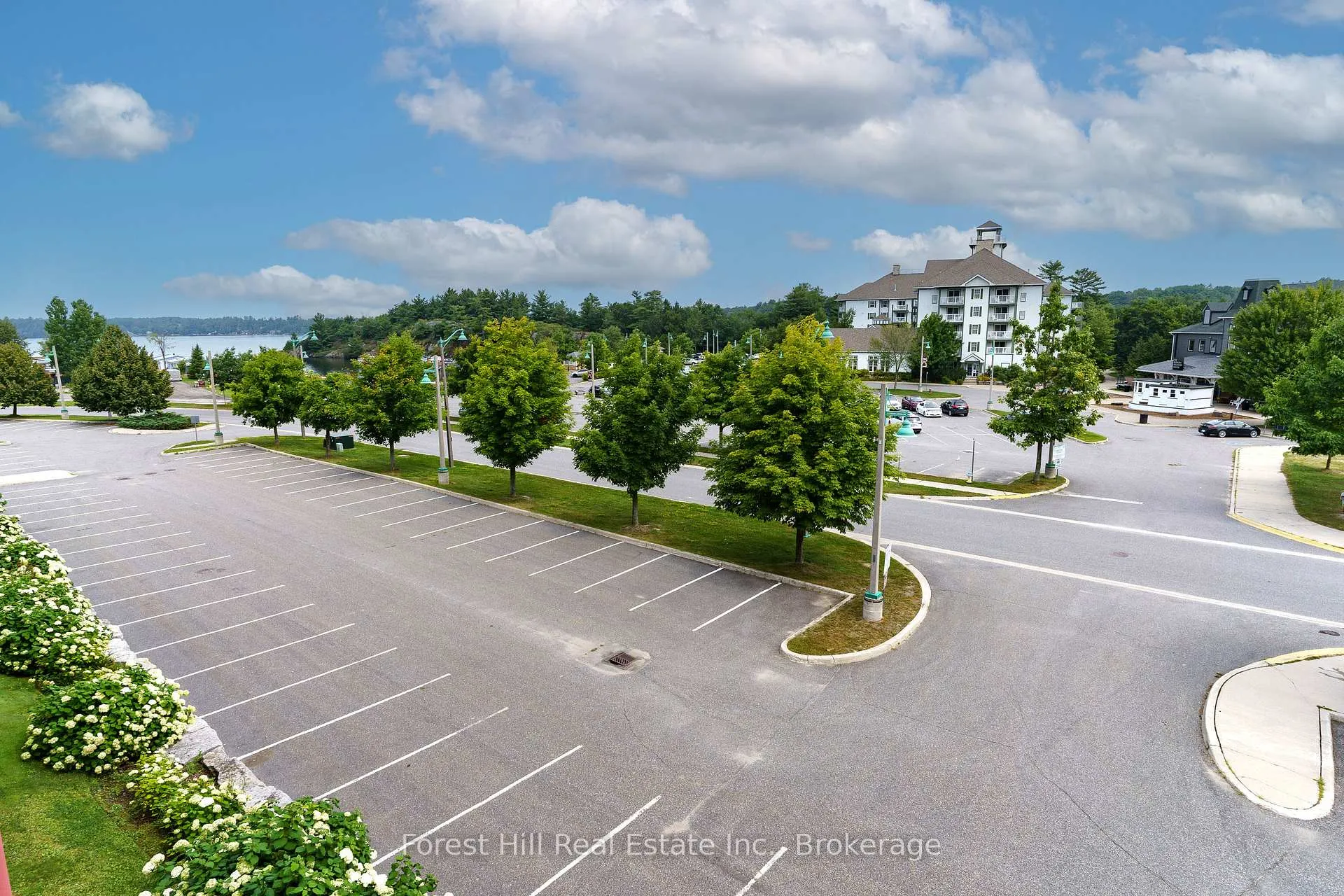 Photo 27 of Unit 307, 130 Steamship Bay Road, Gravenhurst, Muskoka (S) — HOMEH