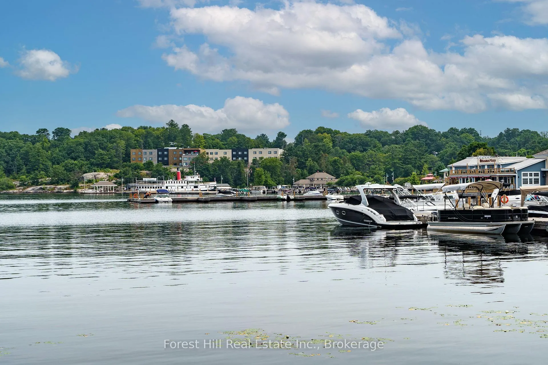 Photo 34 of Unit 307, 130 Steamship Bay Road, Gravenhurst, Muskoka (S) — HOMEH