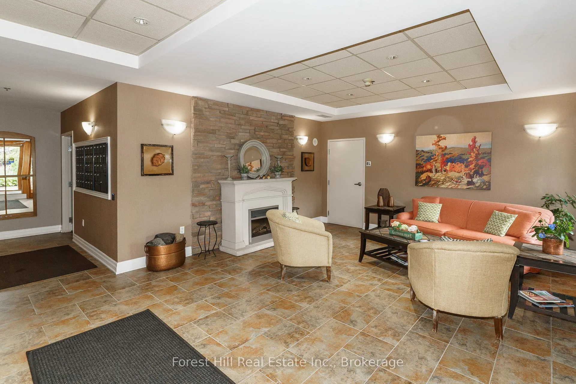 Photo 35 of Unit 307, 130 Steamship Bay Road, Gravenhurst, Muskoka (S) — HOMEH