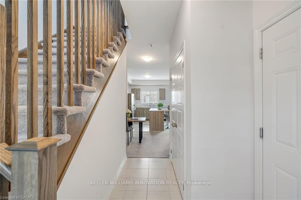 Photo 6 of 38 Dewberry Drive, Kitchener — HOMEH