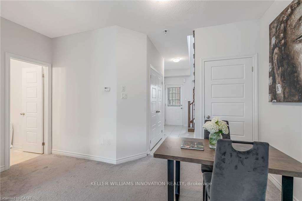 Photo 7 of 38 Dewberry Drive, Kitchener — HOMEH