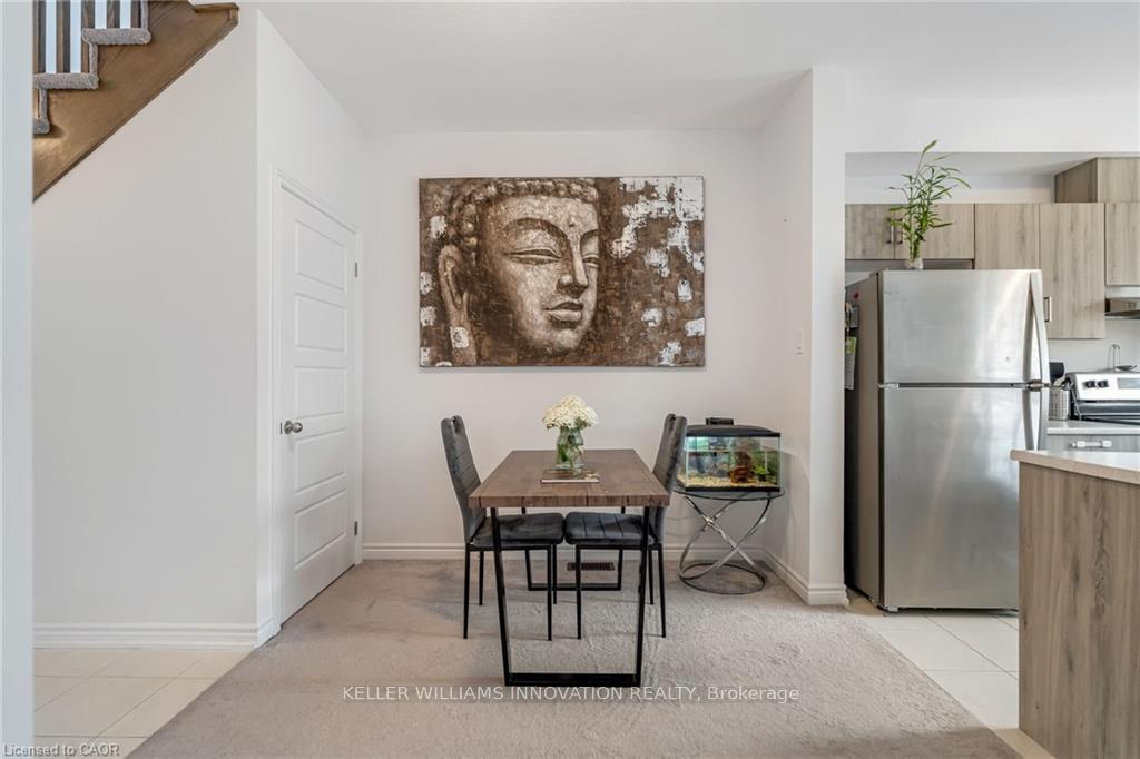 Photo 9 of 38 Dewberry Drive, Kitchener — HOMEH