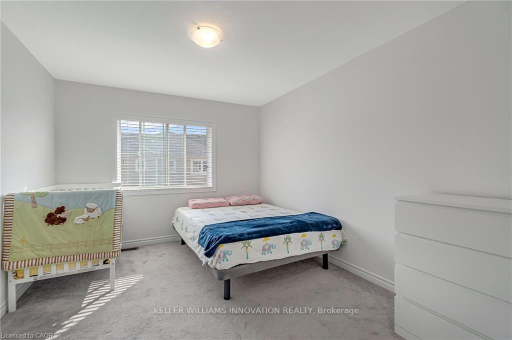 Photo 29 of 38 Dewberry Drive, Kitchener — HOMEH
