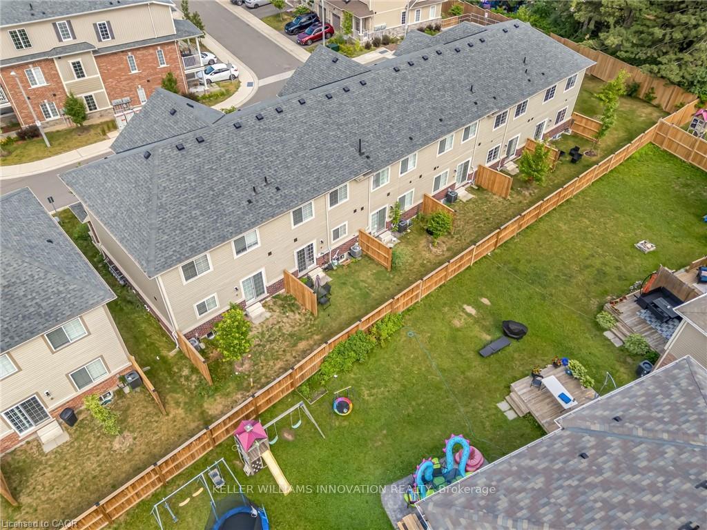 Photo 38 of 38 Dewberry Drive, Kitchener — HOMEH