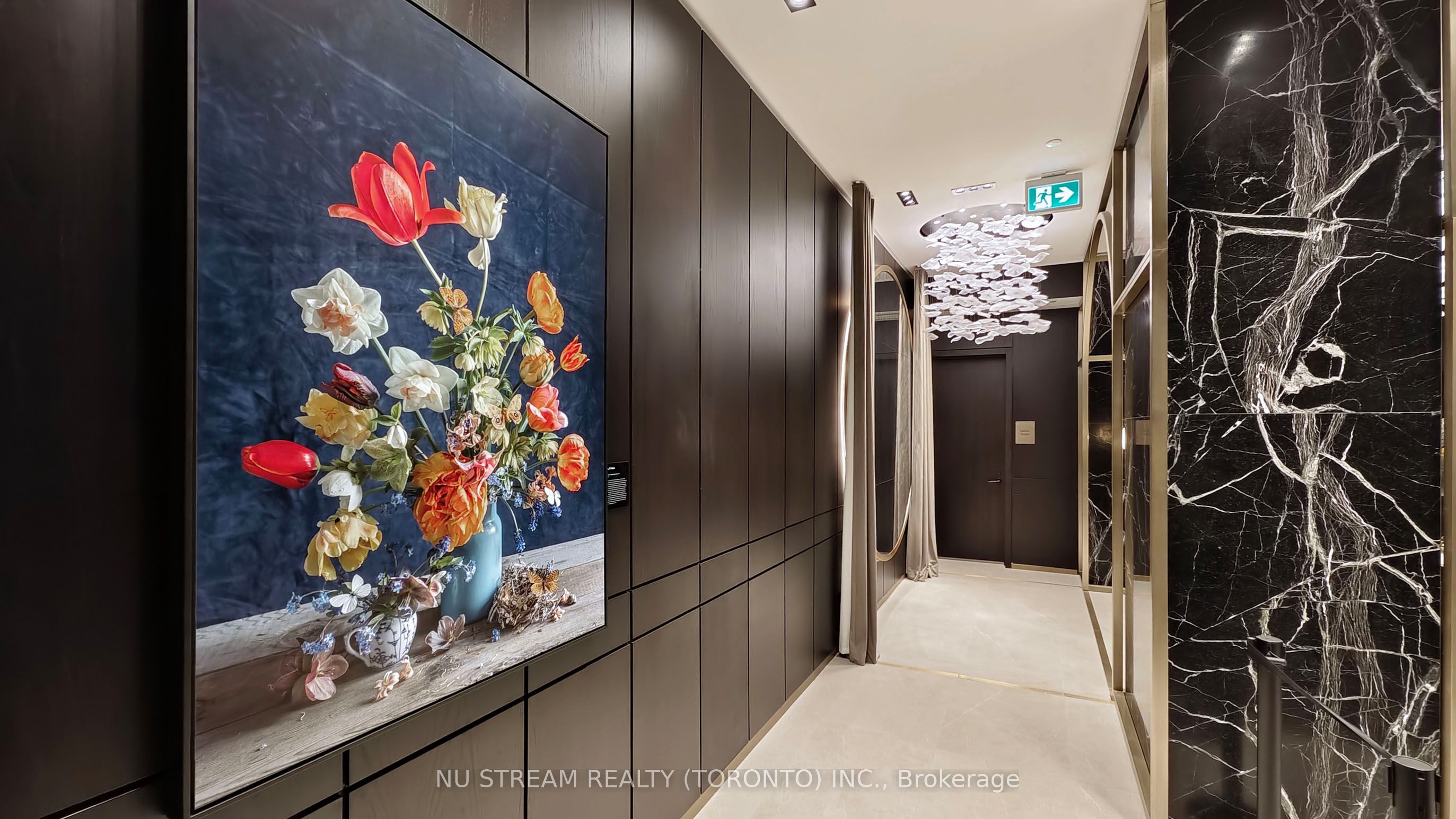 Photo 7 of Unit 2011, 771 Yonge Street, Toronto, Rosedale-Moore Park — HOMEH