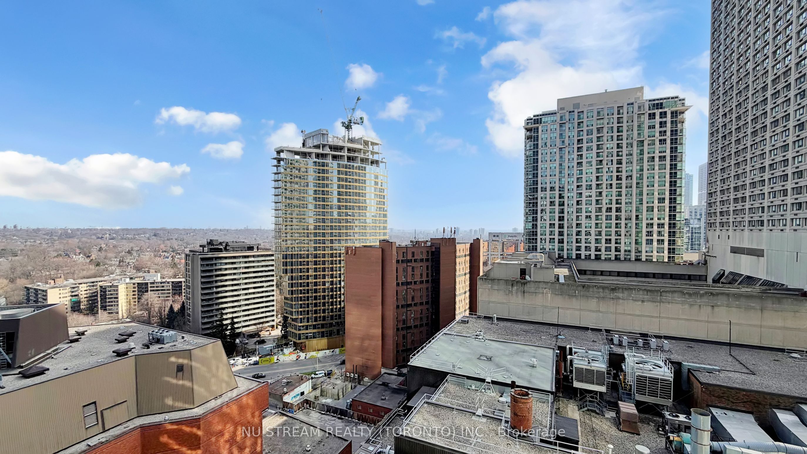 Photo 39 of Unit 2011, 771 Yonge Street, Toronto, Rosedale-Moore Park — HOMEH