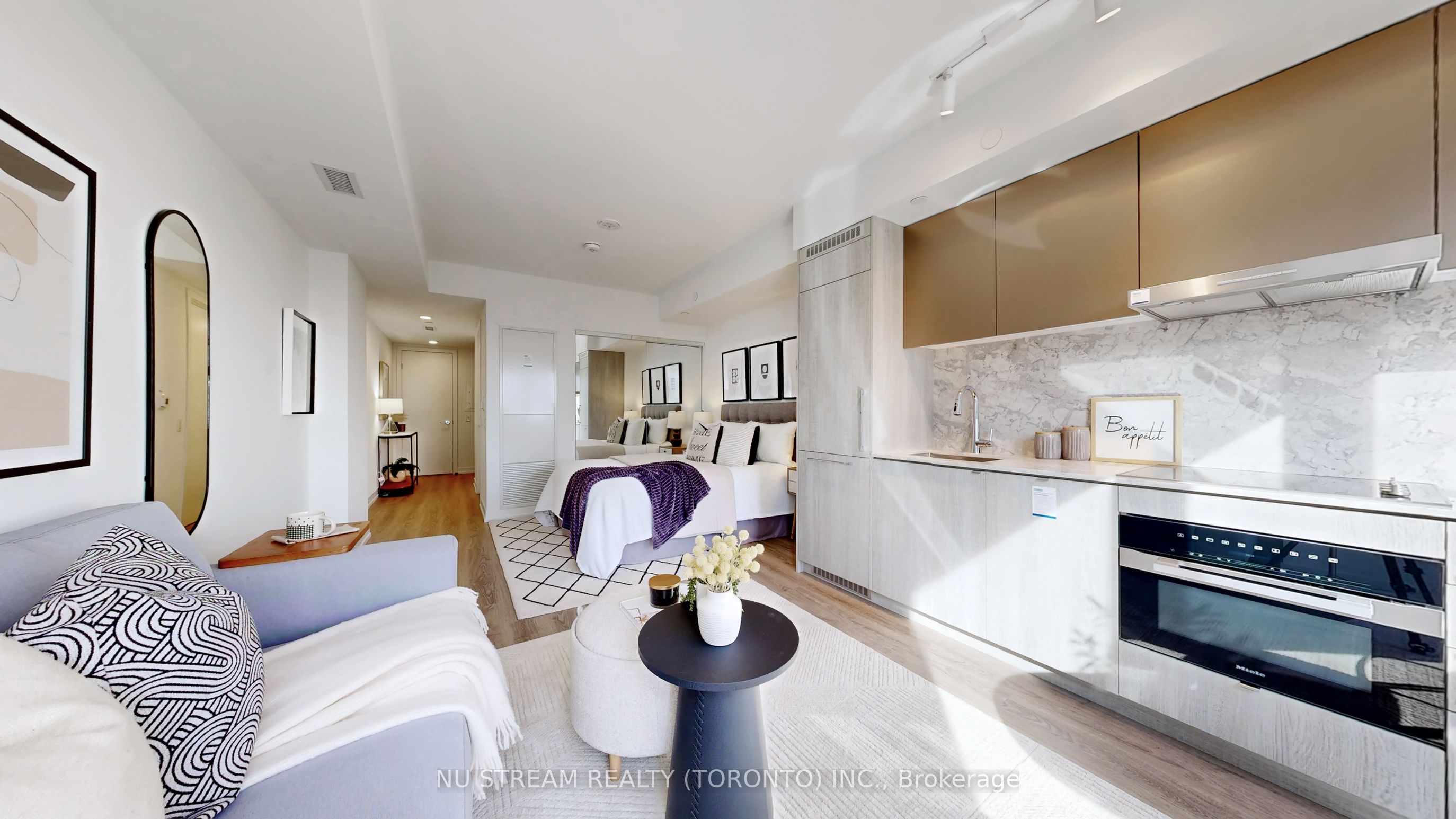 Photo 24 of Unit 2011, 771 Yonge Street, Toronto, Rosedale-Moore Park — HOMEH