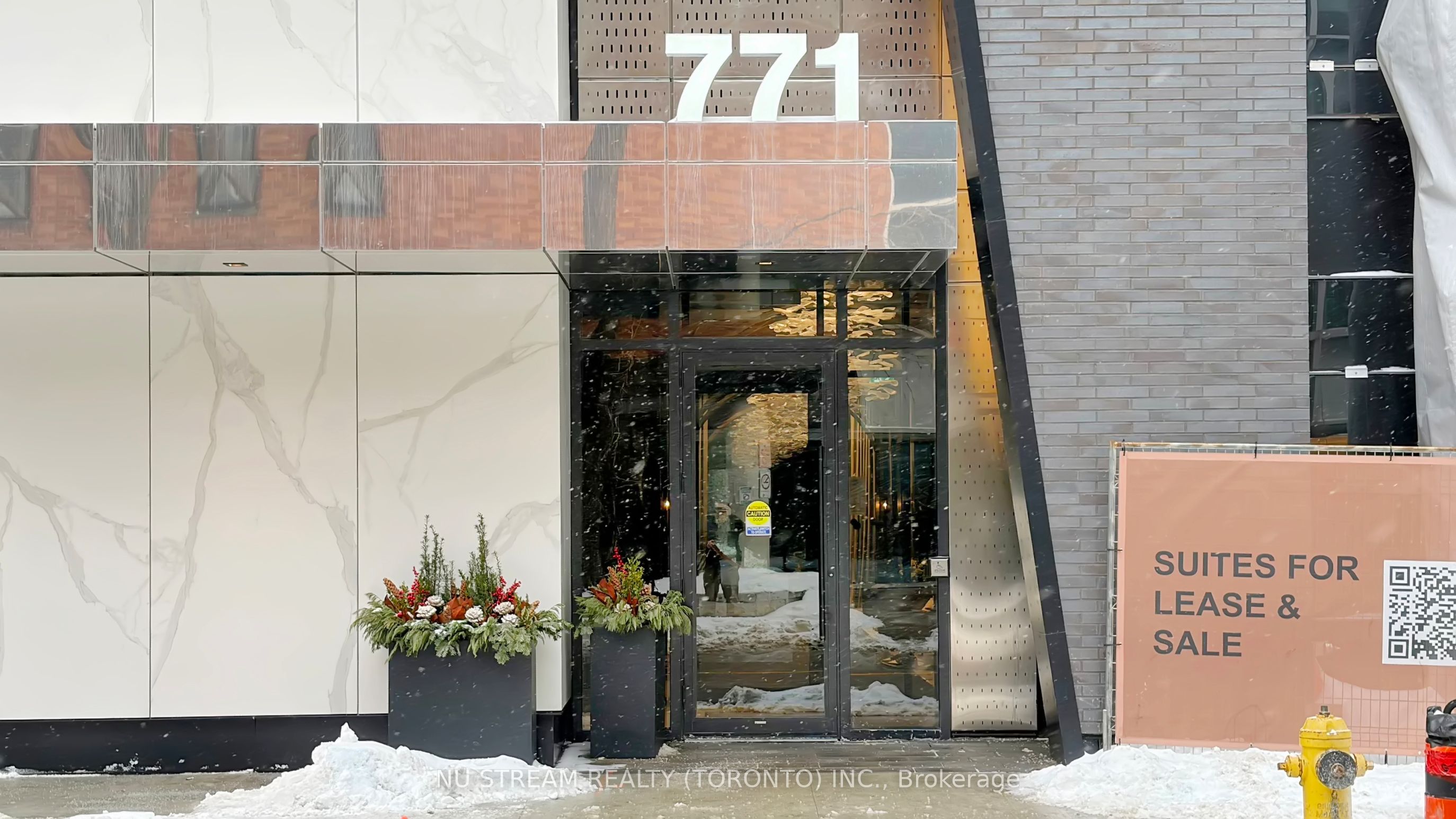 Photo 5 of Unit 2011, 771 Yonge Street, Toronto, Rosedale-Moore Park — HOMEH