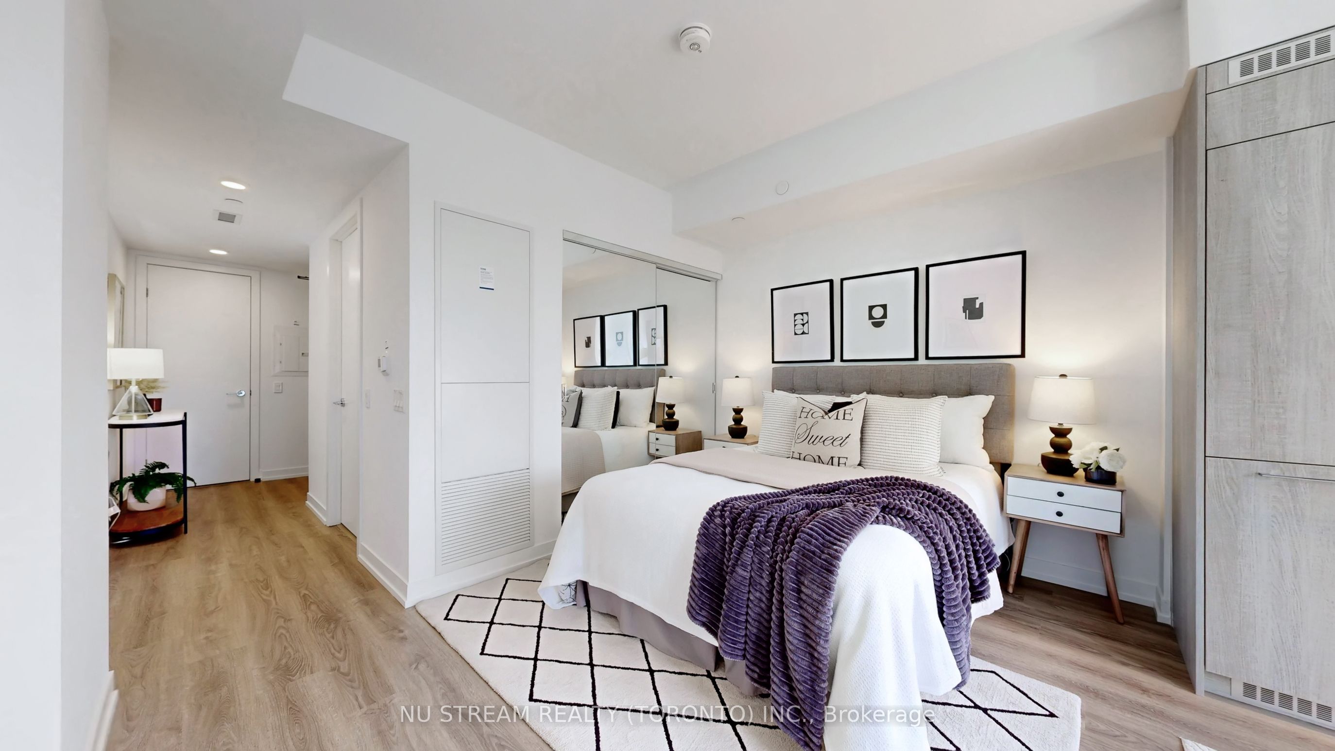Photo 29 of Unit 2011, 771 Yonge Street, Toronto, Rosedale-Moore Park — HOMEH