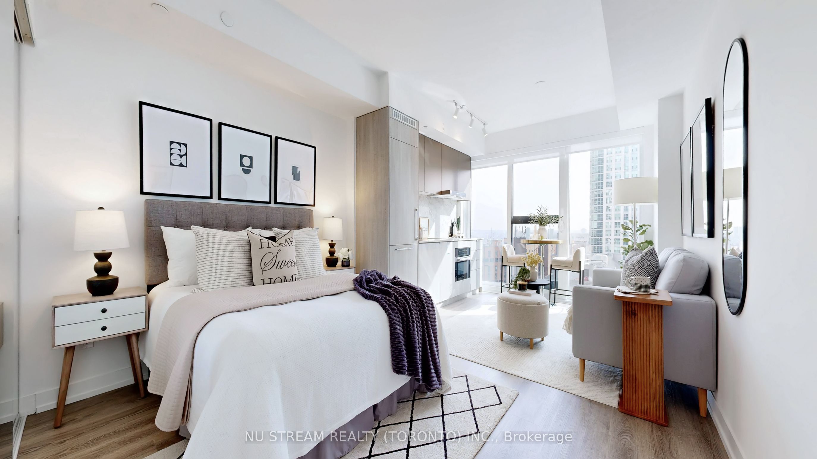Photo 28 of Unit 2011, 771 Yonge Street, Toronto, Rosedale-Moore Park — HOMEH