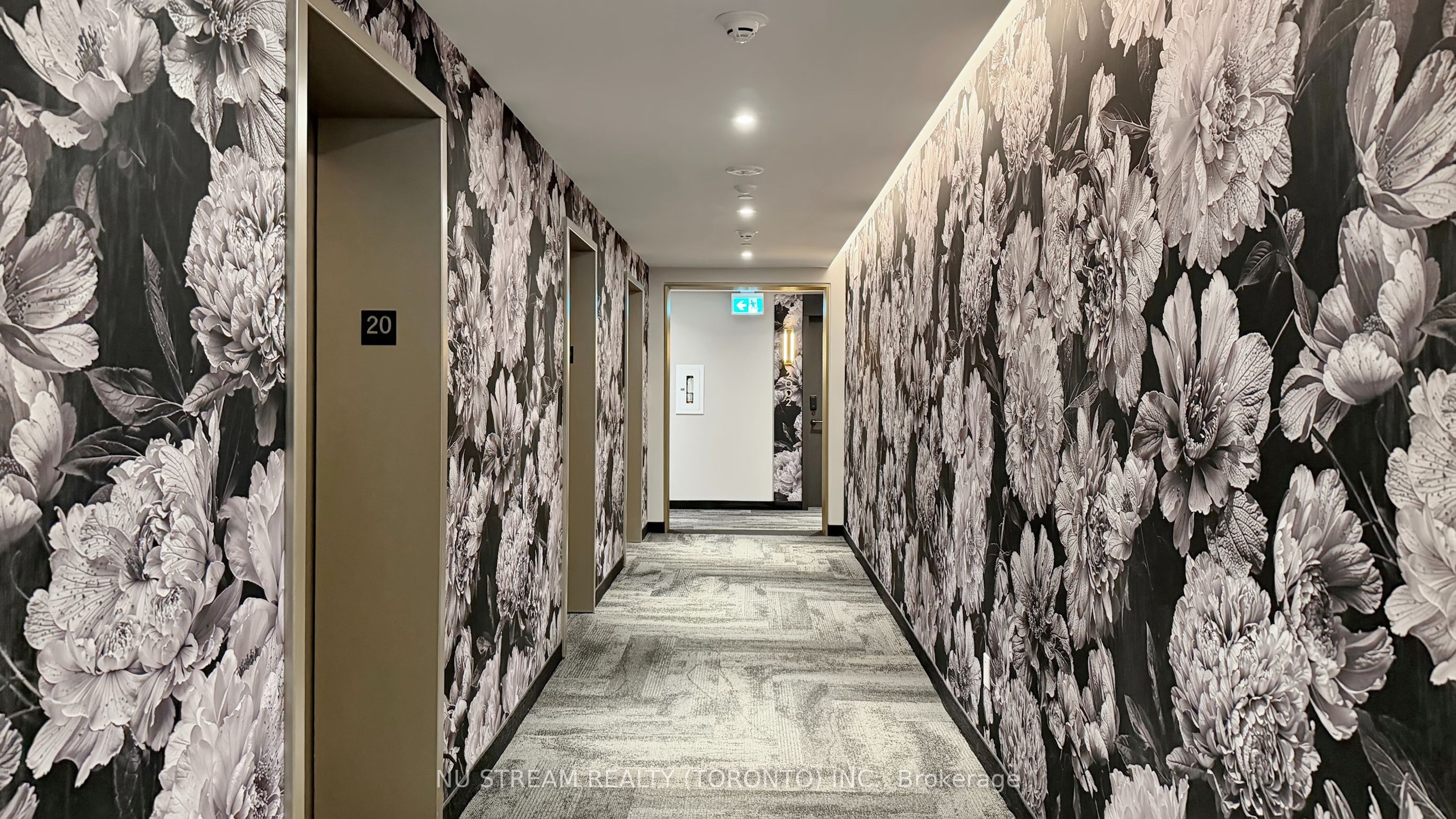 Photo 14 of Unit 2011, 771 Yonge Street, Toronto, Rosedale-Moore Park — HOMEH