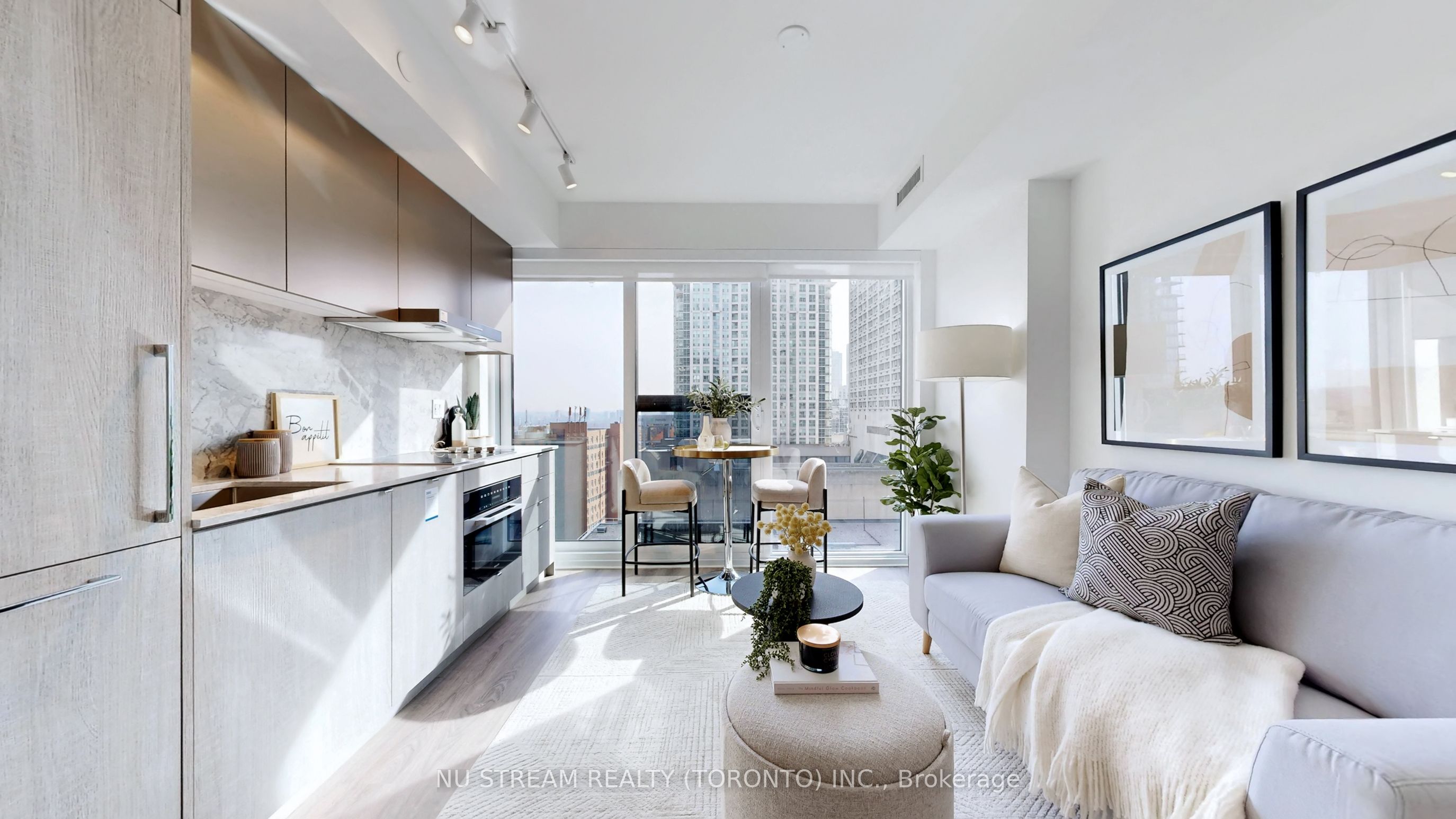Photo 19 of Unit 2011, 771 Yonge Street, Toronto, Rosedale-Moore Park — HOMEH