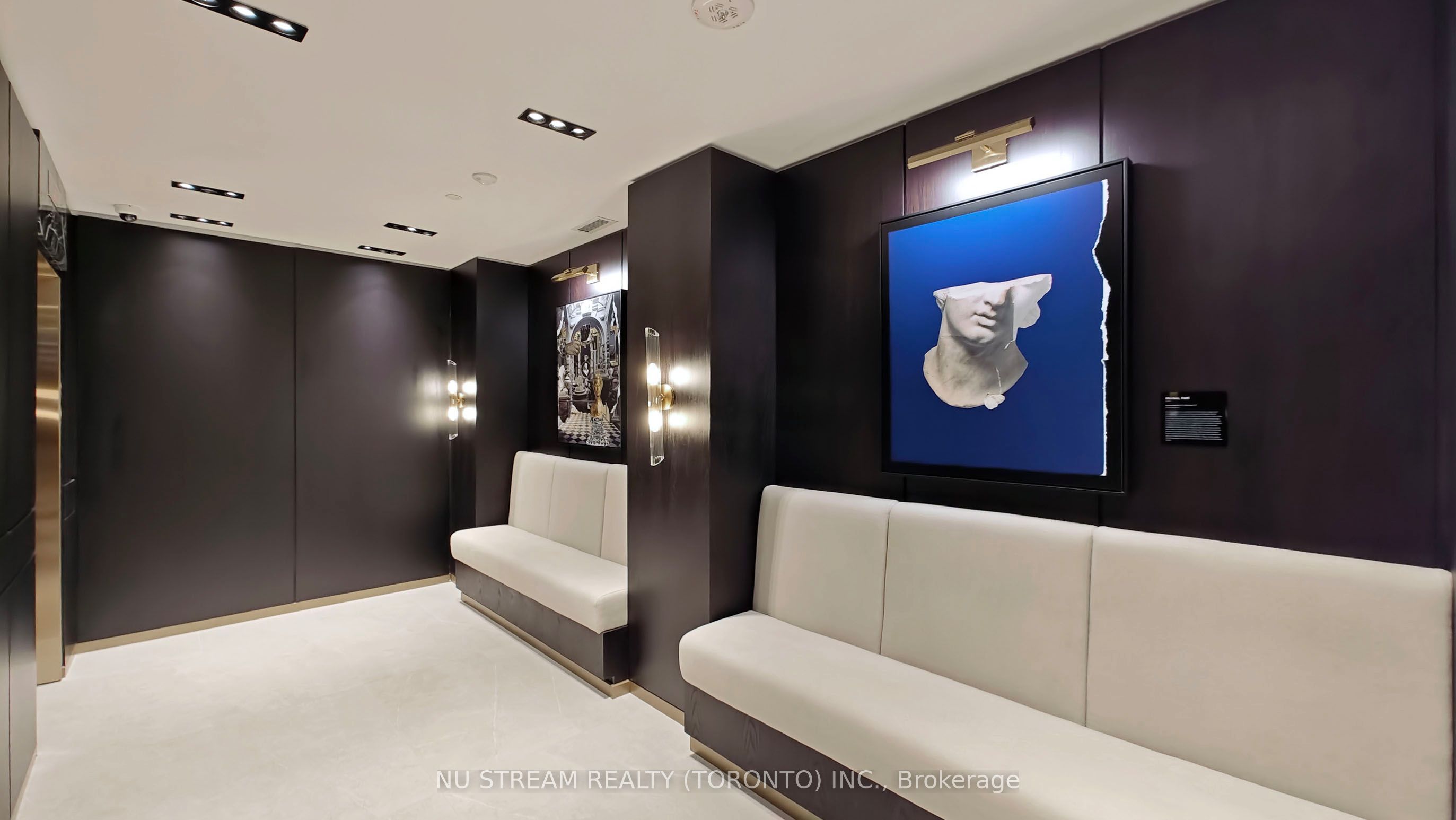 Photo 8 of Unit 2011, 771 Yonge Street, Toronto, Rosedale-Moore Park — HOMEH