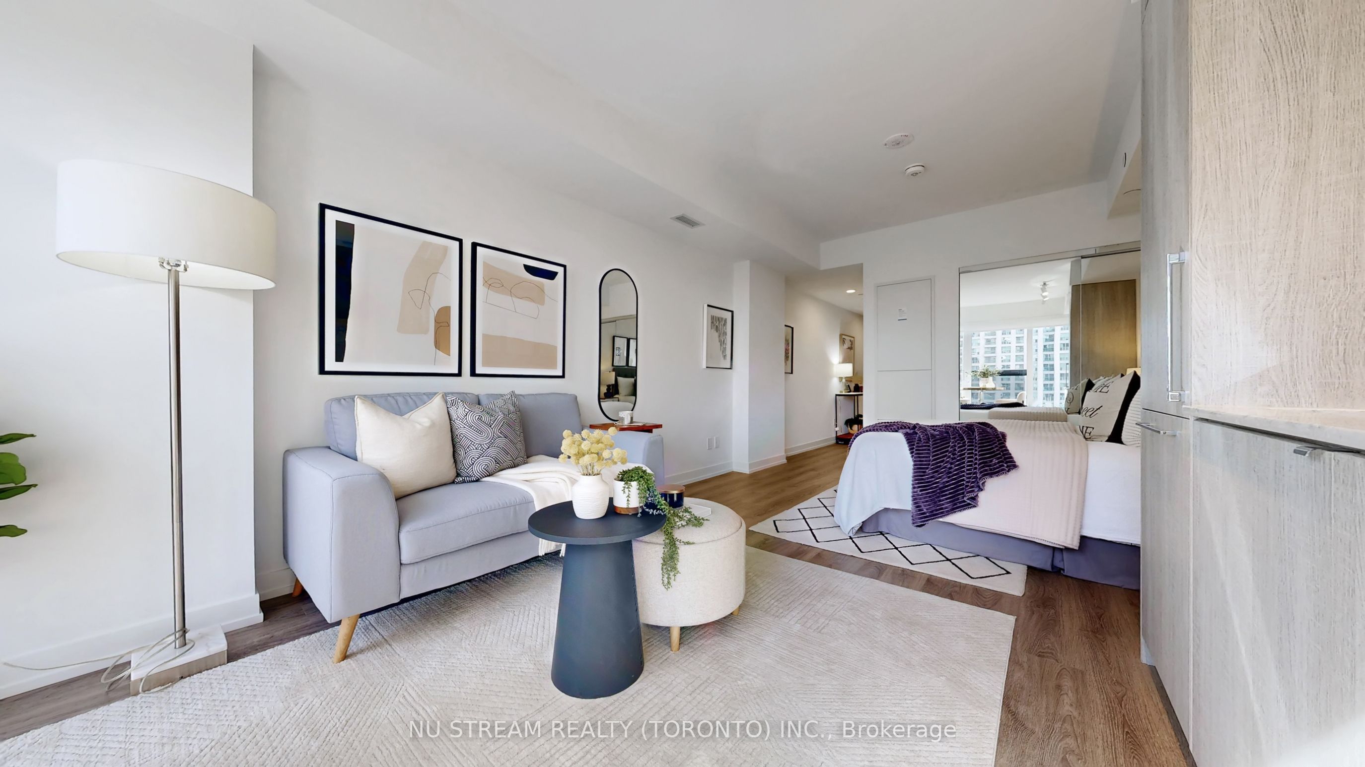 Photo 22 of Unit 2011, 771 Yonge Street, Toronto, Rosedale-Moore Park — HOMEH