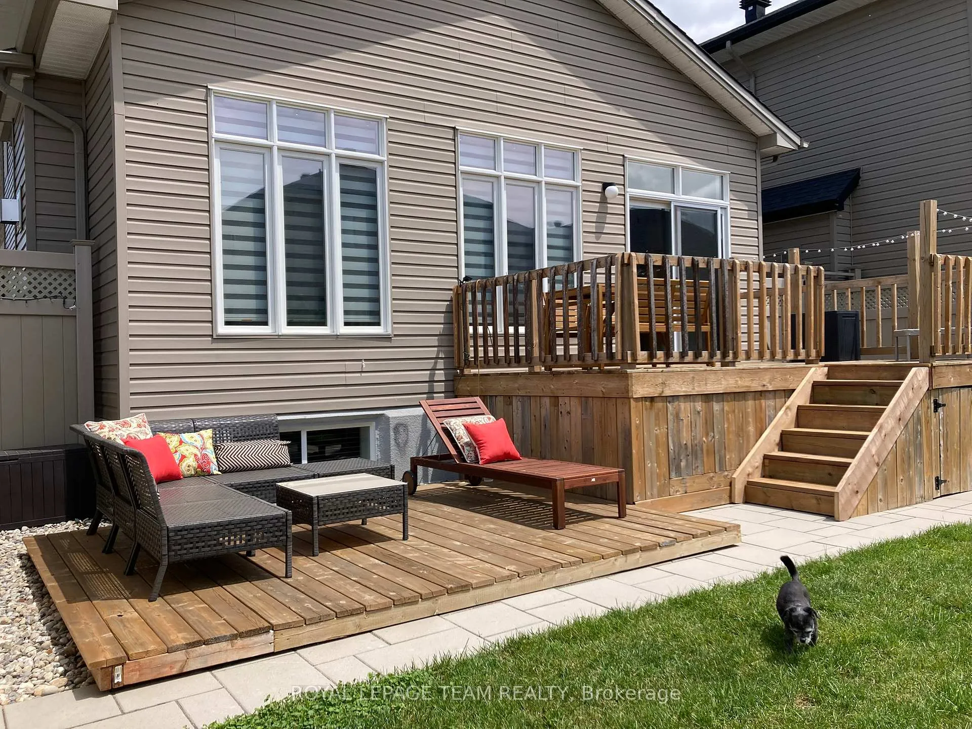 Photo 26 of 337 Sugar Pine Crescent, Ottawa, Kanata - Bridlewood — HOMEH