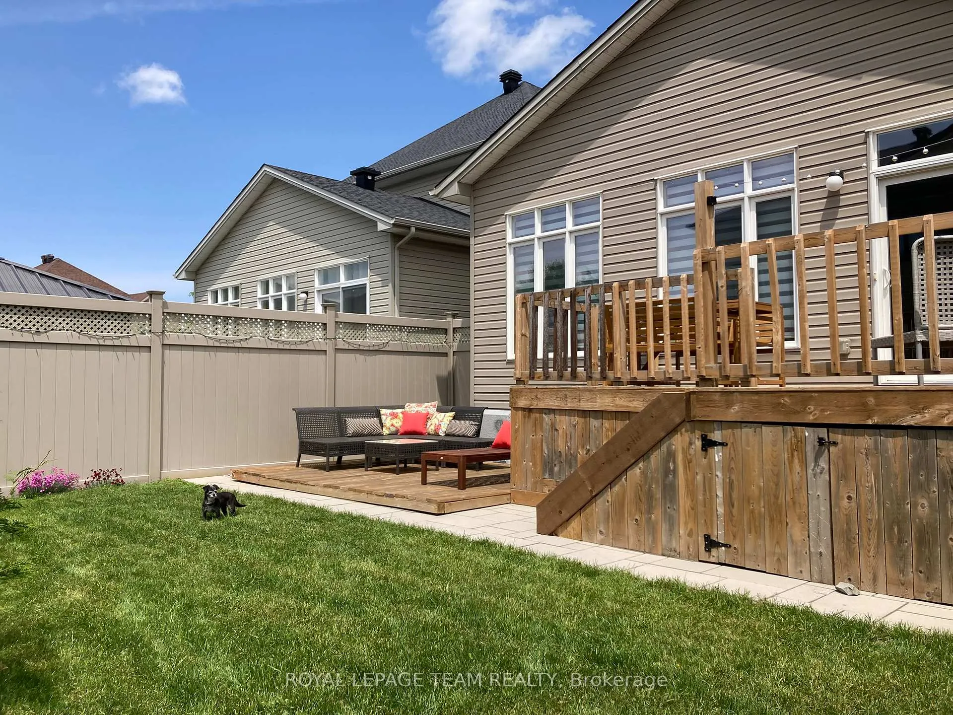 Photo 27 of 337 Sugar Pine Crescent, Ottawa, Kanata - Bridlewood — HOMEH