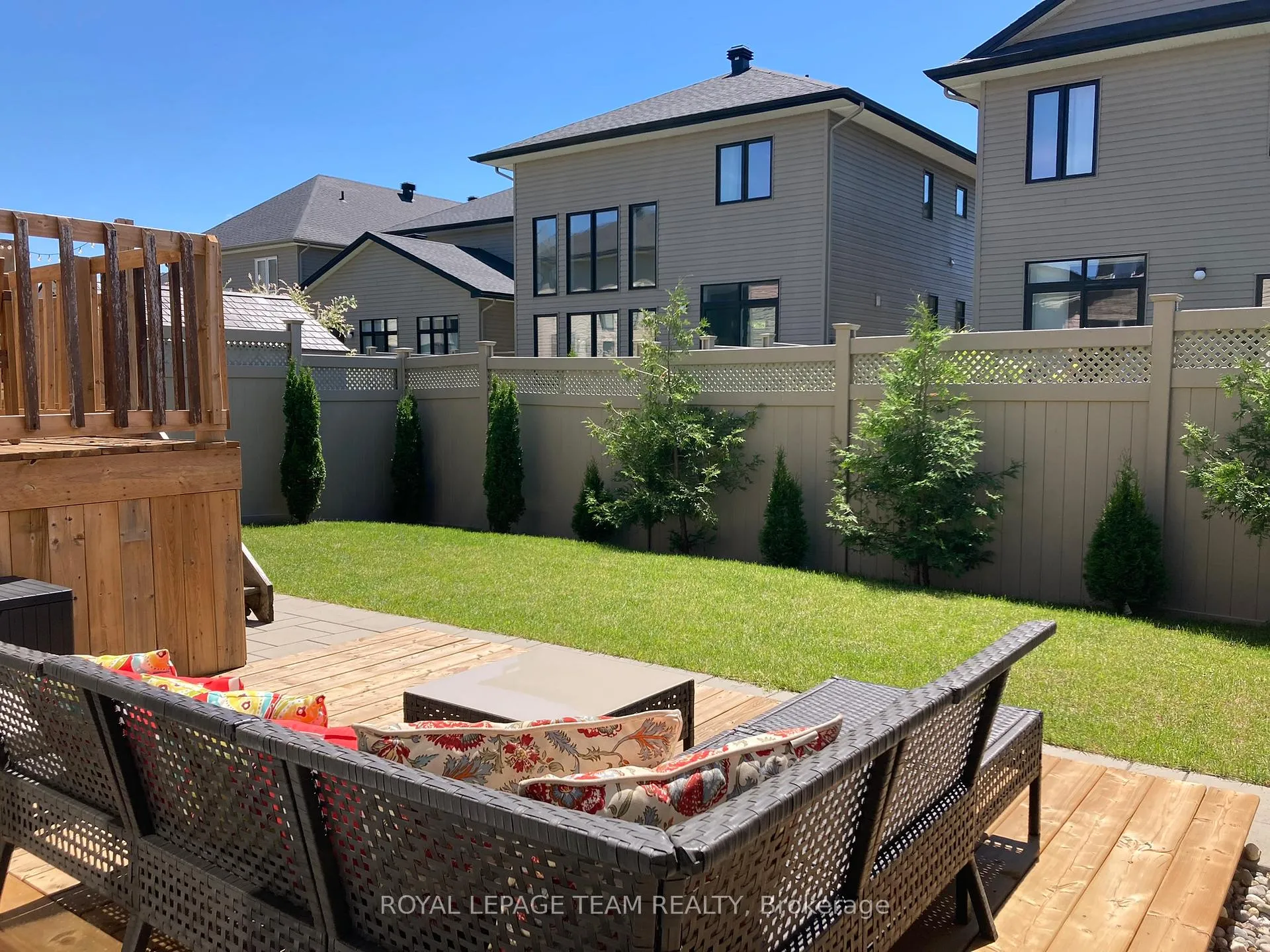 Photo 28 of 337 Sugar Pine Crescent, Ottawa, Kanata - Bridlewood — HOMEH