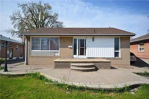 Photo 1 of 115 Mcmurchy Avenue S, Brampton, Downtown Brampton — HOMEH