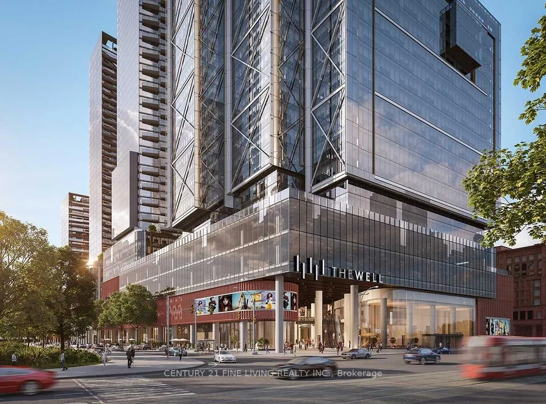 Photo 2 of Unit PH10, 480 Front Street W, Toronto, Waterfront Communities — HOMEH