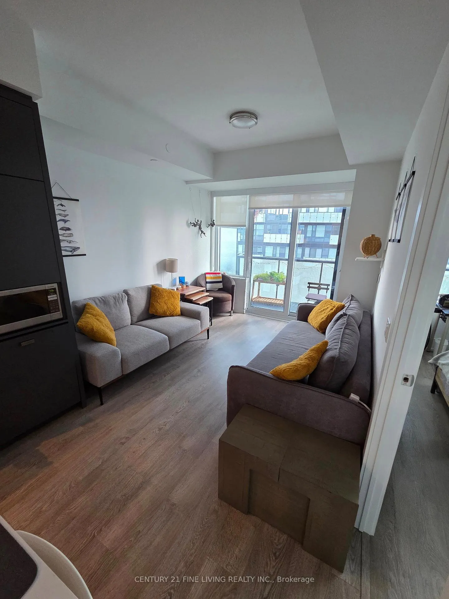 Photo 5 of Unit PH10, 480 Front Street W, Toronto, Waterfront Communities — HOMEH