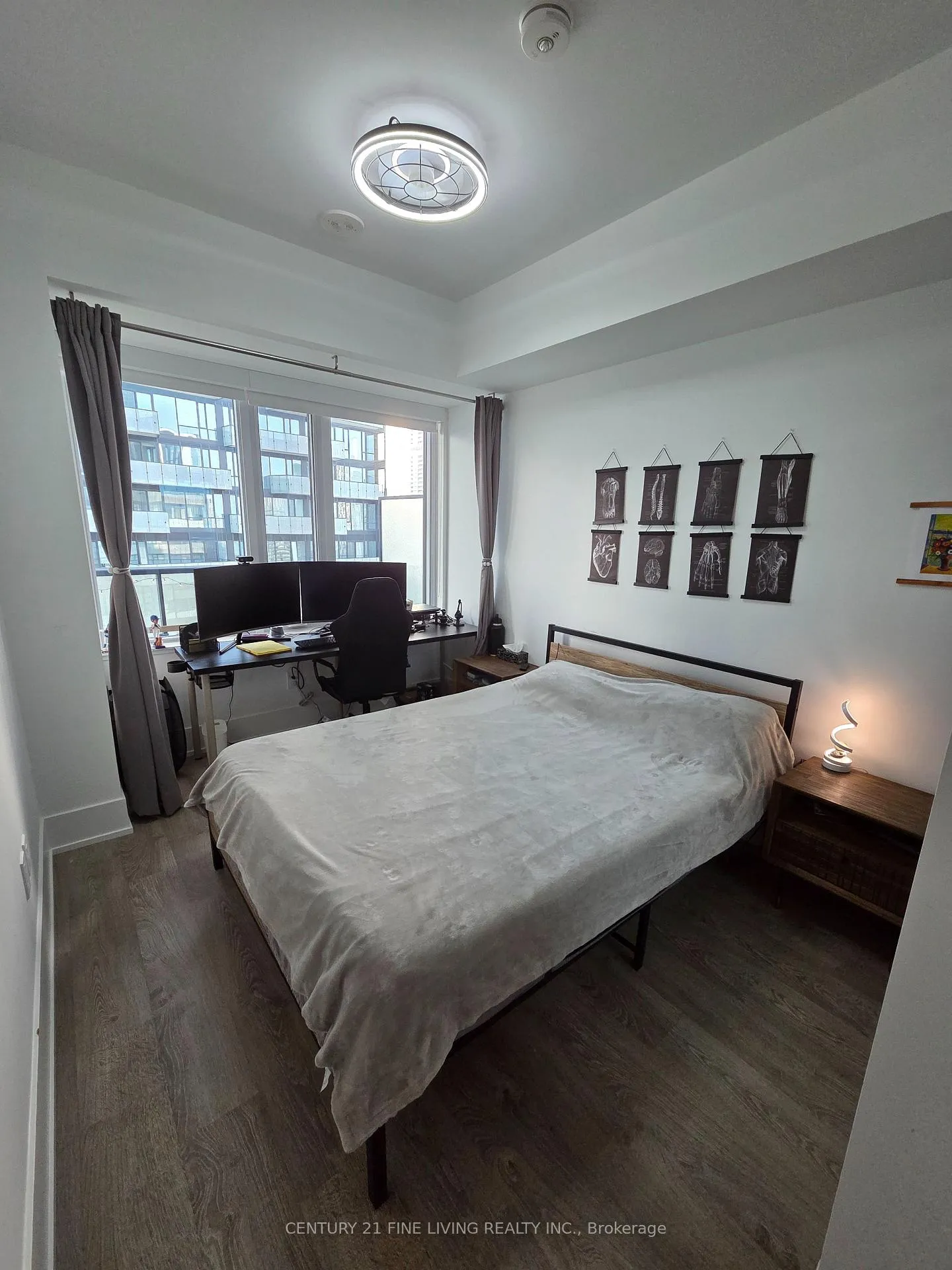 Photo 7 of Unit PH10, 480 Front Street W, Toronto, Waterfront Communities — HOMEH