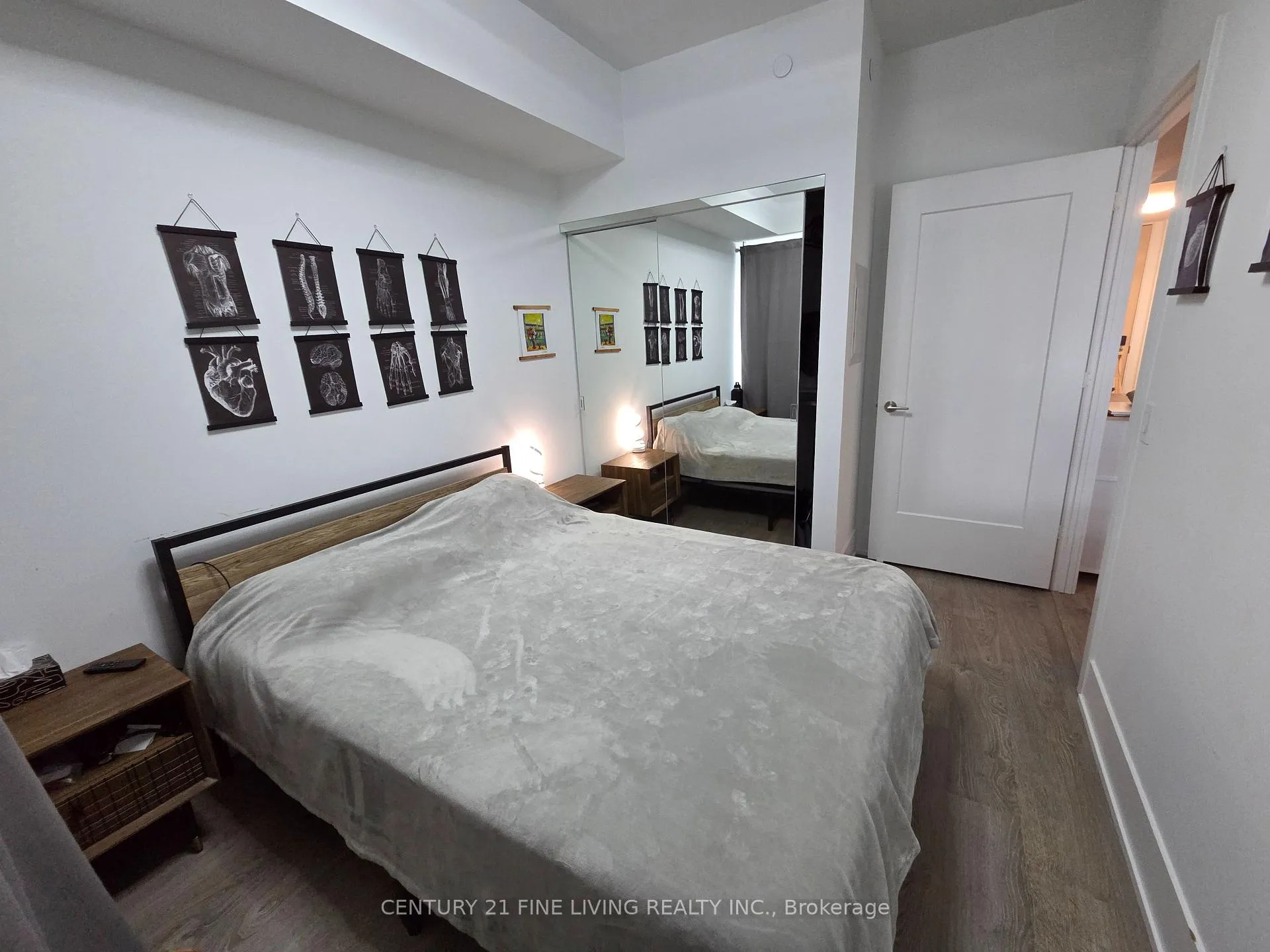 Photo 8 of Unit PH10, 480 Front Street W, Toronto, Waterfront Communities — HOMEH