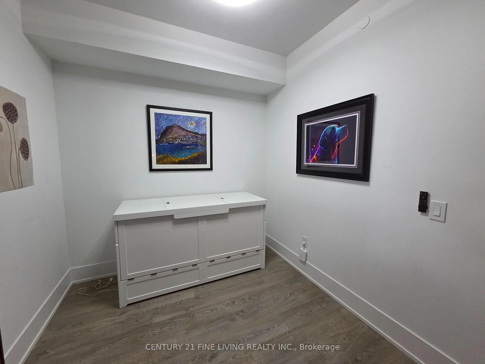 Photo 9 of Unit PH10, 480 Front Street W, Toronto, Waterfront Communities — HOMEH