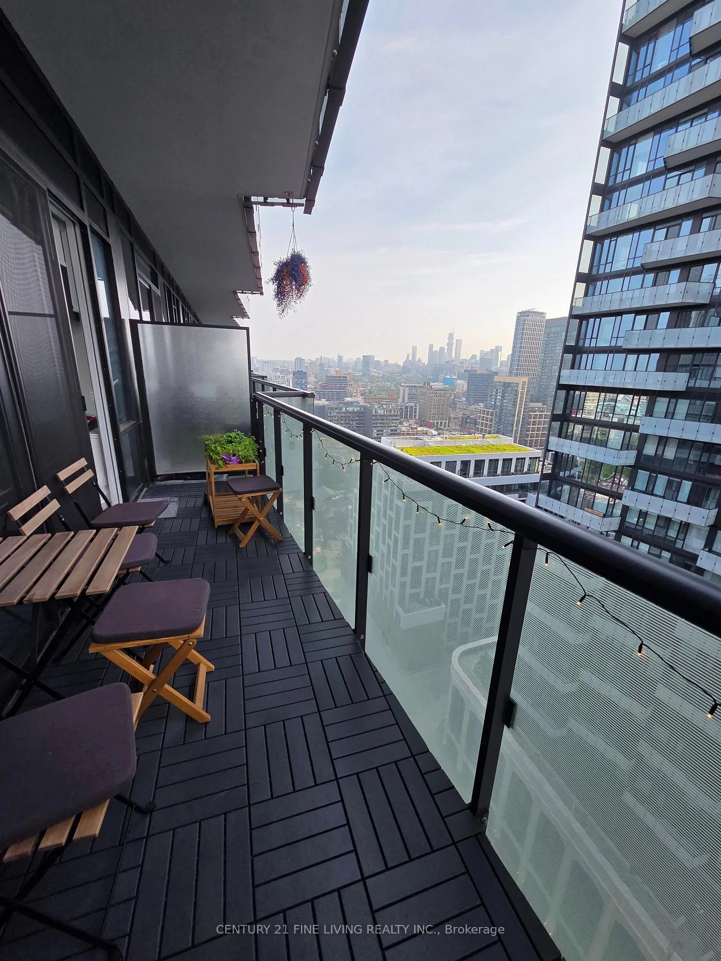 Photo 11 of Unit PH10, 480 Front Street W, Toronto, Waterfront Communities — HOMEH